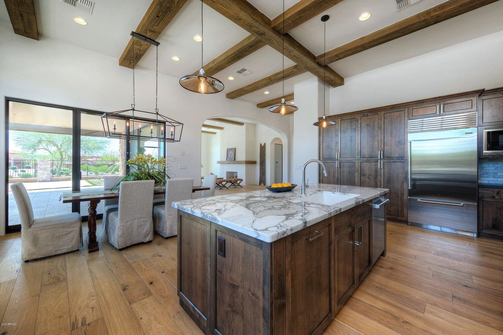 3149 S PROSPECTOR Circle, Gold Canyon, AZ 85118 — photo 14 of 35