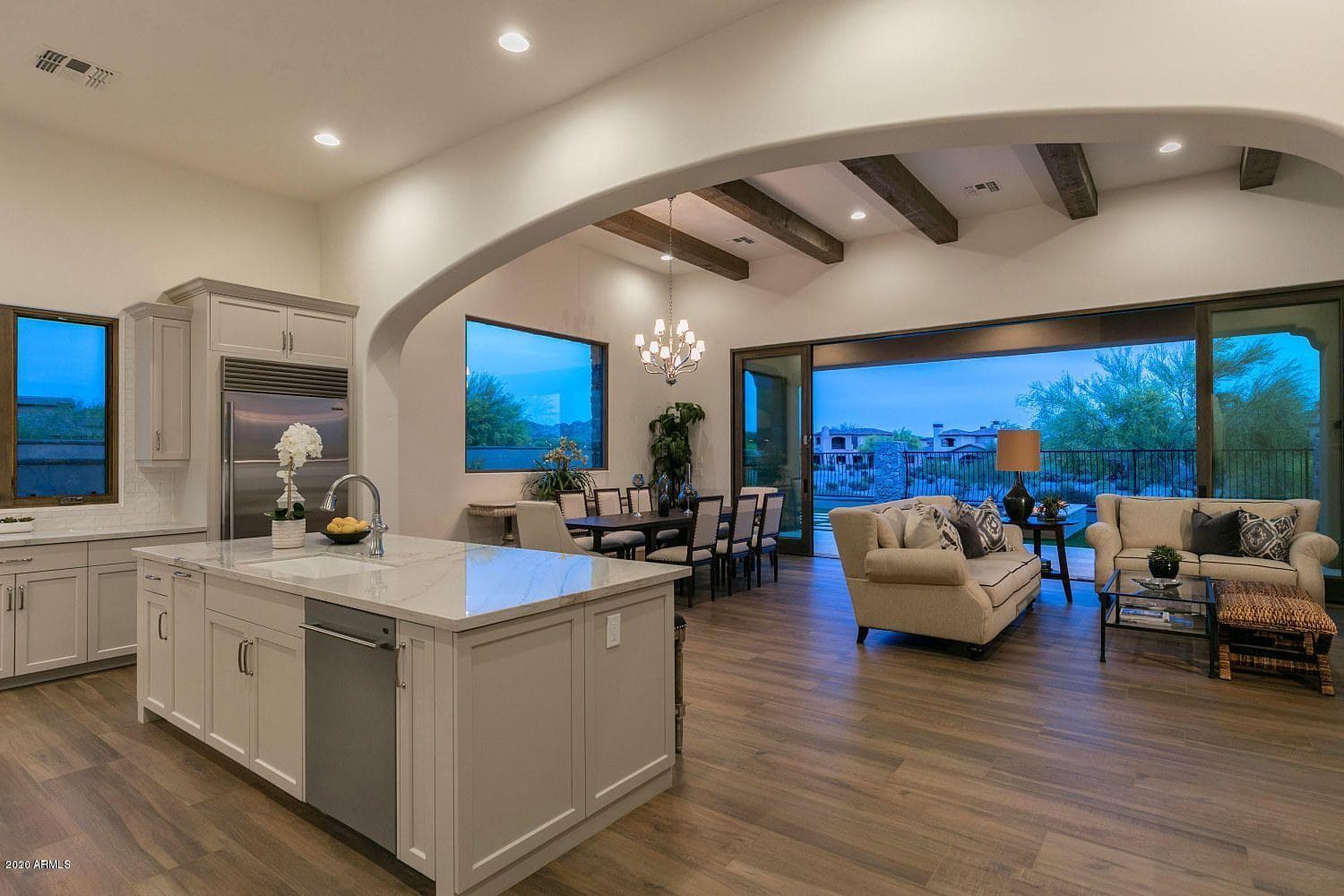 3149 S PROSPECTOR Circle, Gold Canyon, AZ 85118 — photo 15 of 35