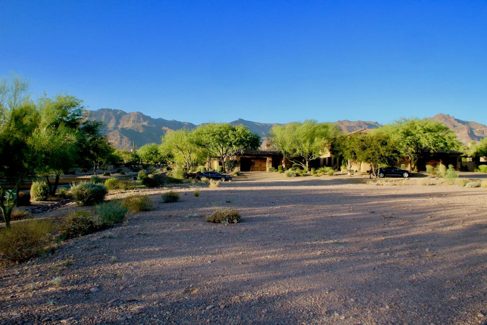 3149 S PROSPECTOR Circle, Gold Canyon, AZ 85118 — photo 22 of 35