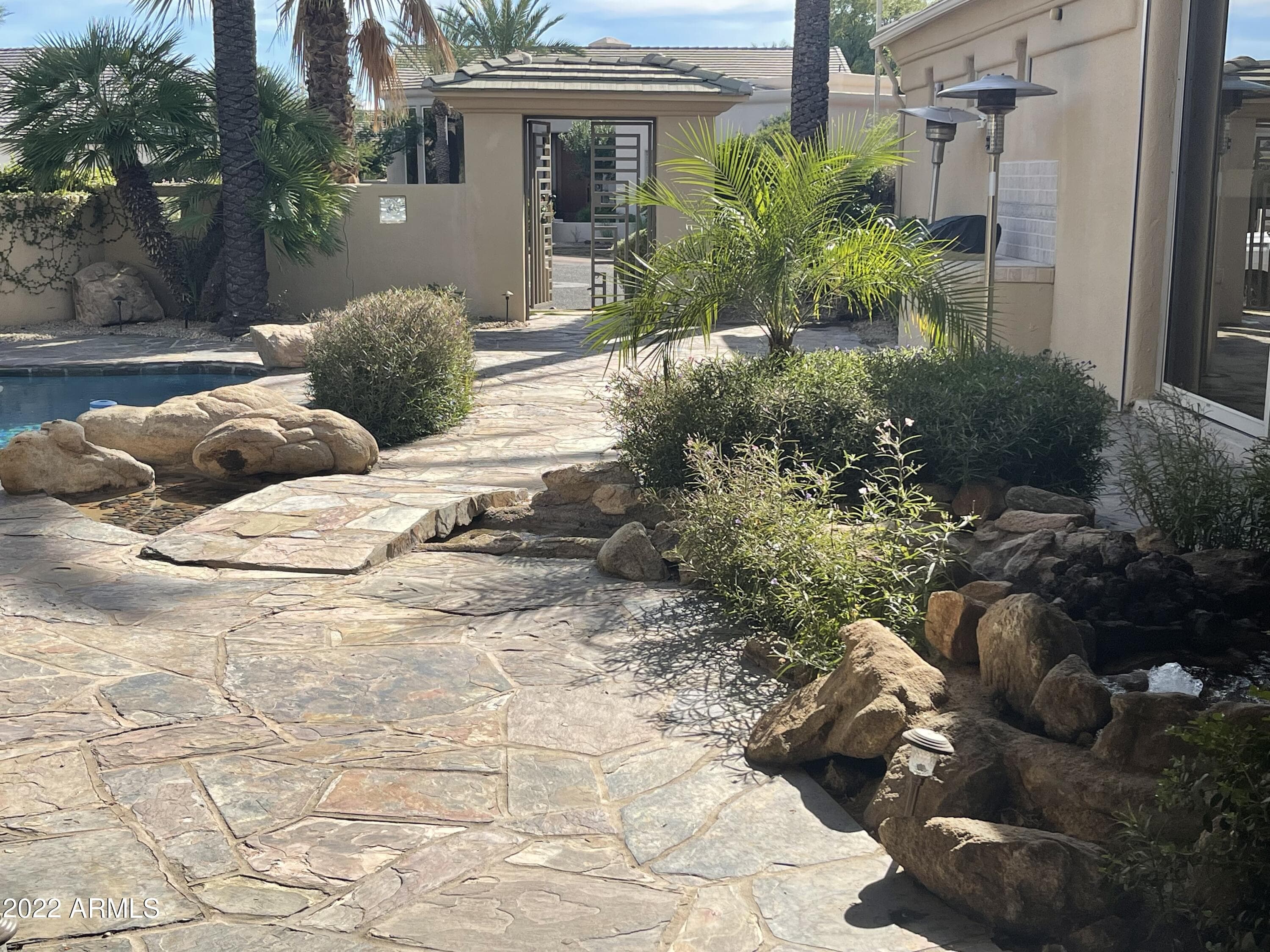 10100 N 78TH Place, Scottsdale, AZ 85258 — photo 1 of 64