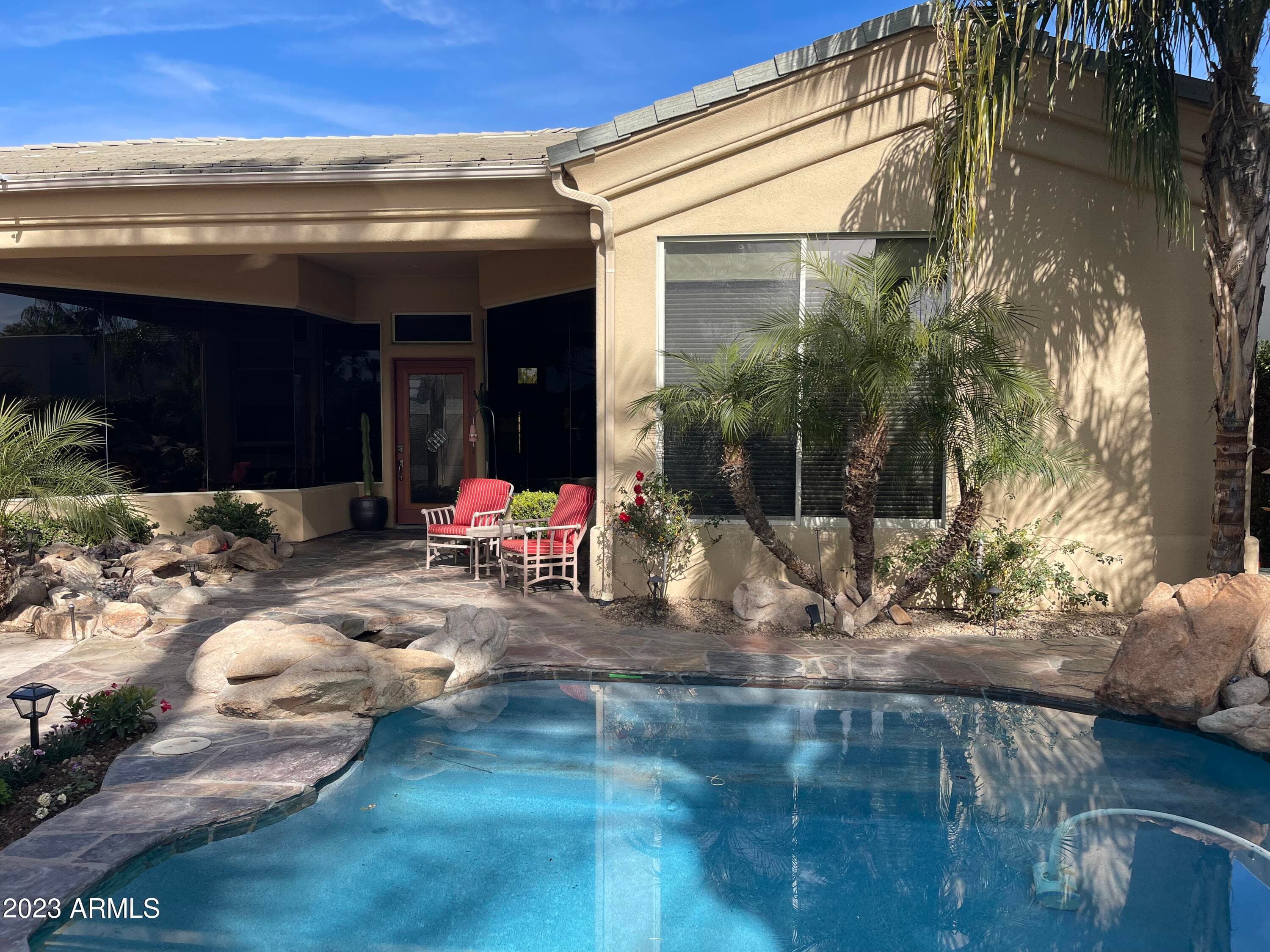 10100 N 78TH Place, Scottsdale, AZ 85258 — photo 20 of 64
