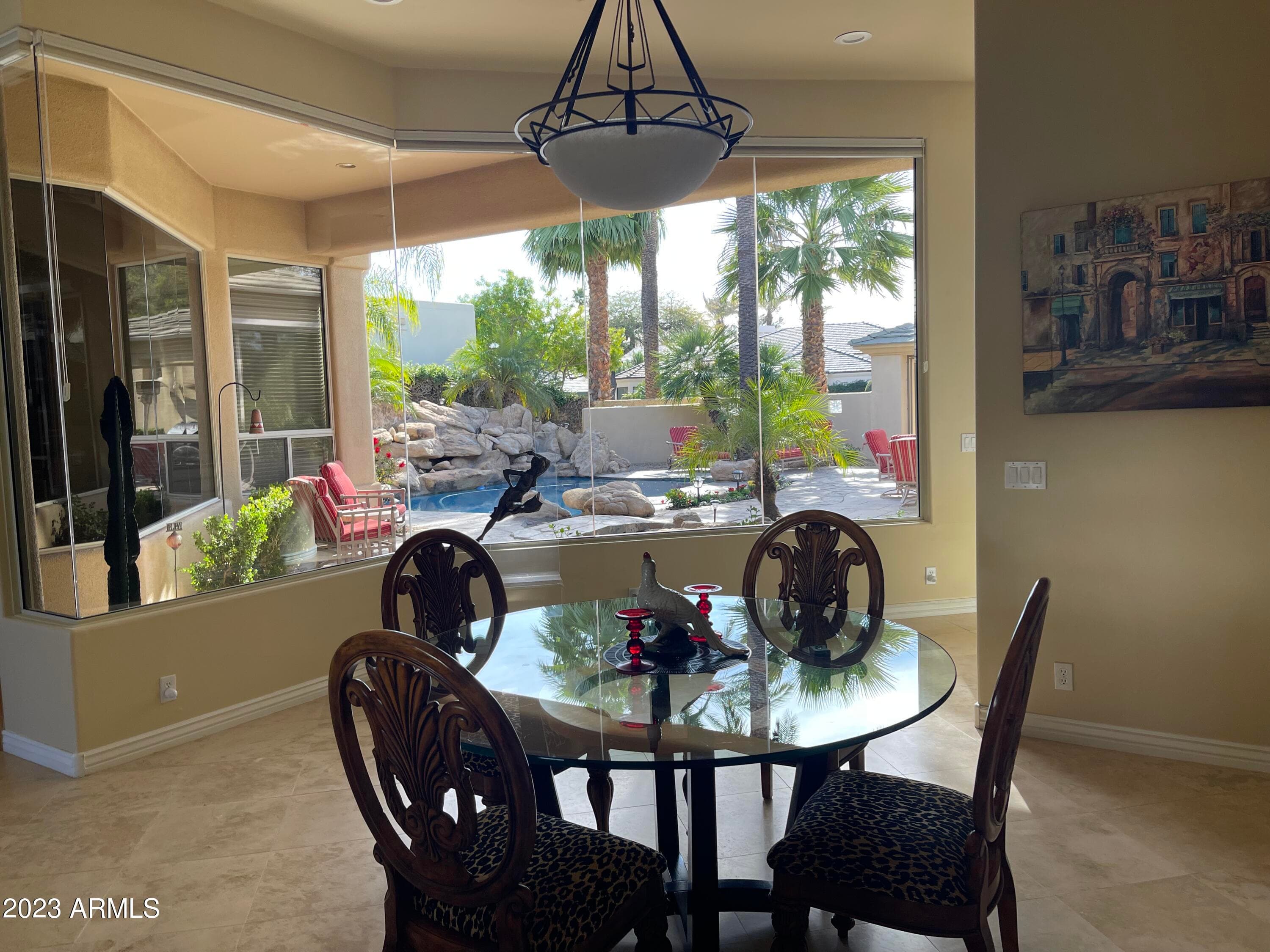 10100 N 78TH Place, Scottsdale, AZ 85258 — photo 43 of 64