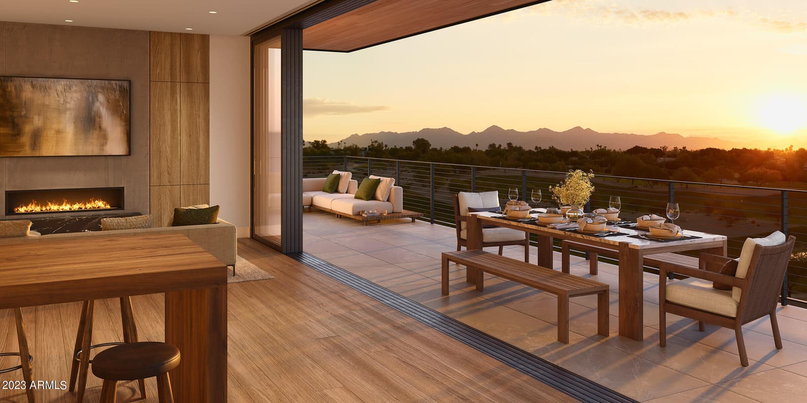 4849 N Camelback Ridge Road B201, Scottsdale, AZ 85251 — photo 10 of 30