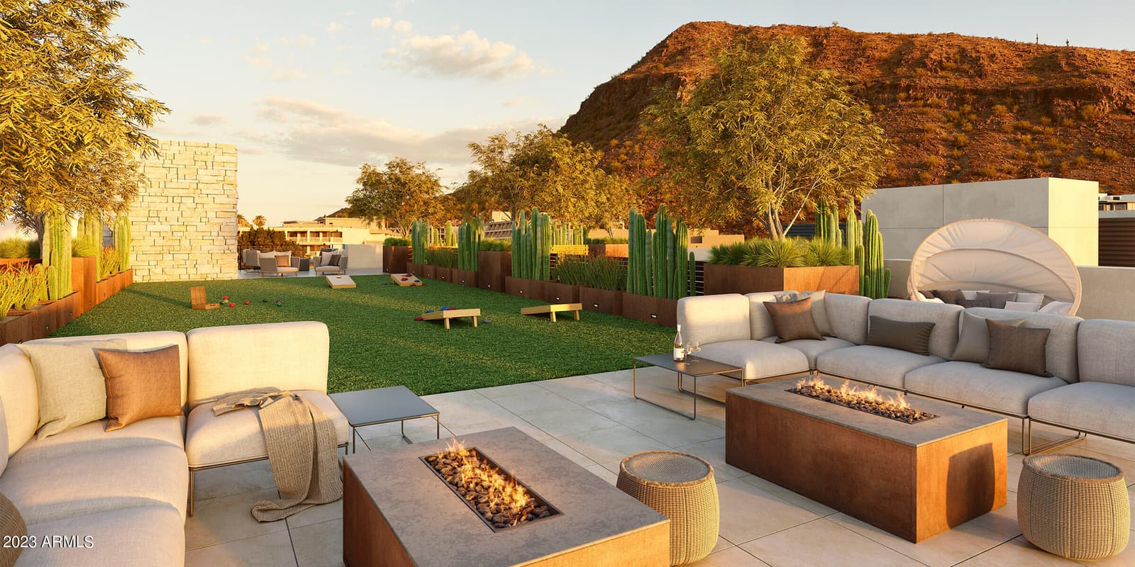 4849 N Camelback Ridge Road B201, Scottsdale, AZ 85251 — photo 13 of 30