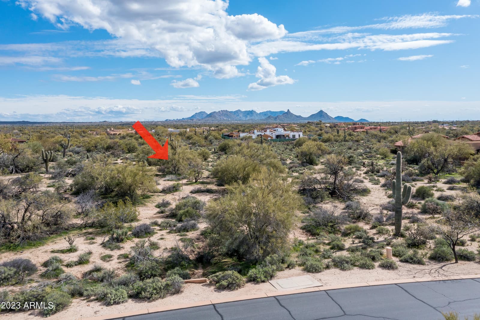 8627 E WHISPER ROCK Trail 120, Scottsdale, AZ 85266 — photo 25 of 37