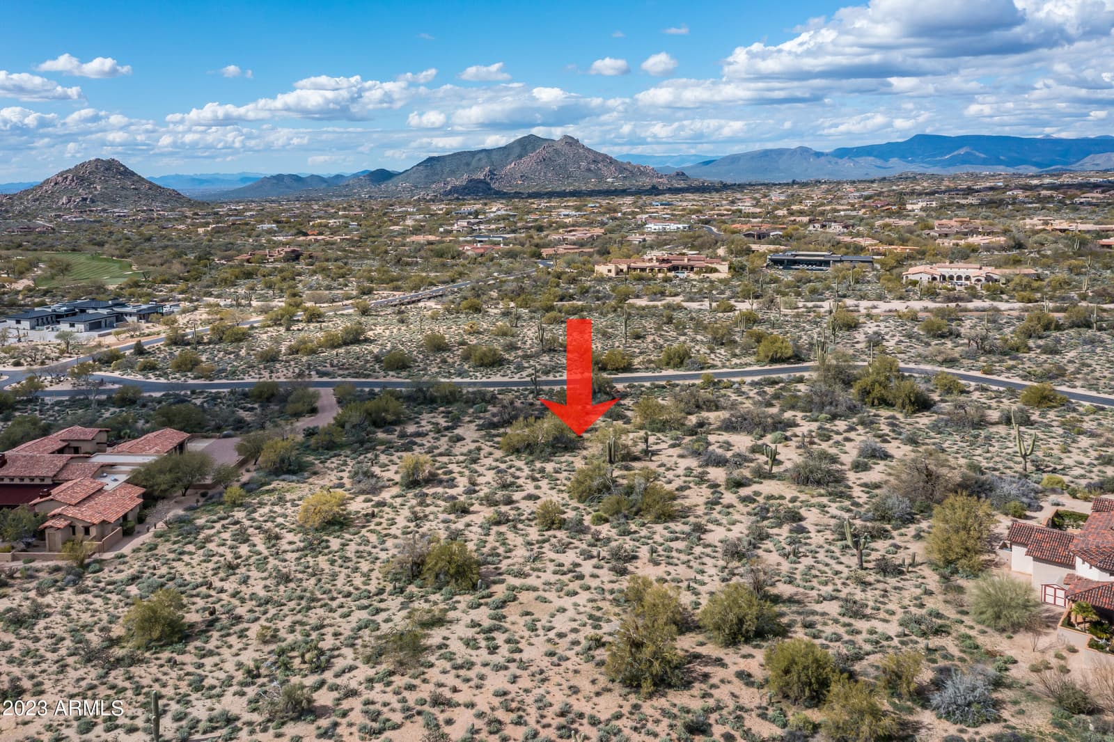 8627 E WHISPER ROCK Trail 120, Scottsdale, AZ 85266 — photo 24 of 37