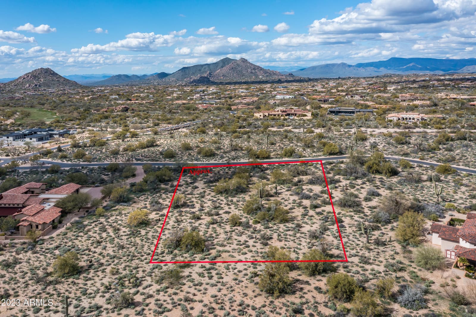 8627 E WHISPER ROCK Trail 120, Scottsdale, AZ 85266 — photo 26 of 37