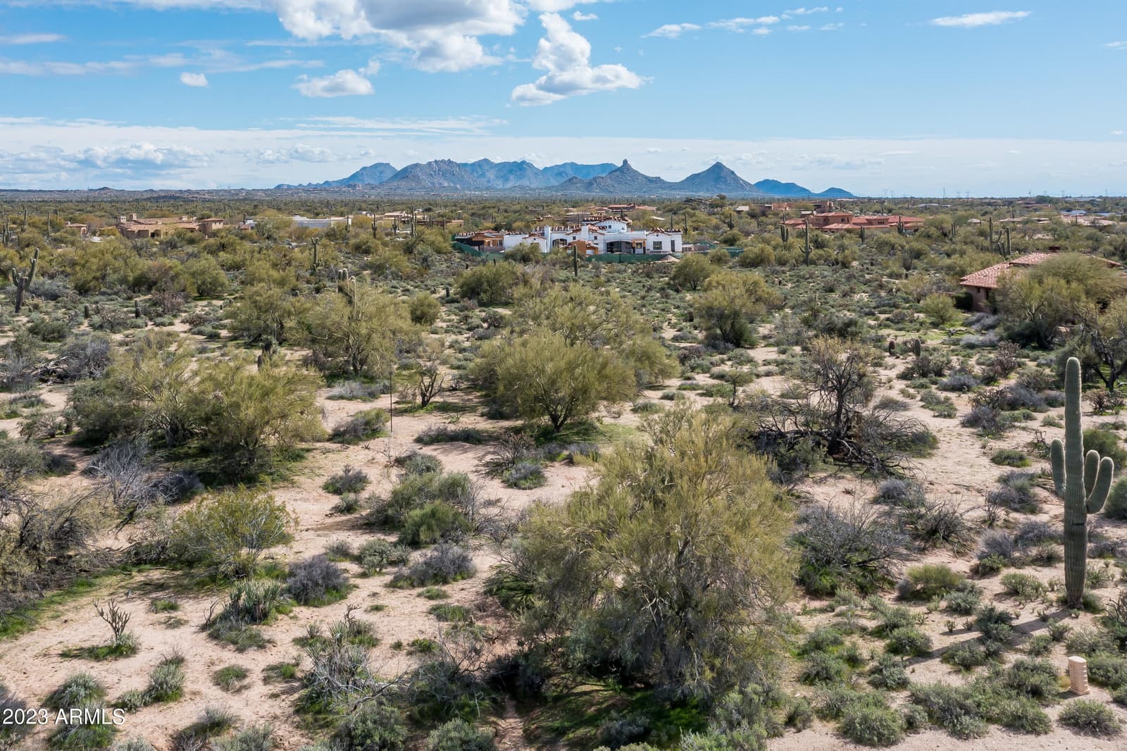 8627 E WHISPER ROCK Trail 120, Scottsdale, AZ 85266 — photo 29 of 37