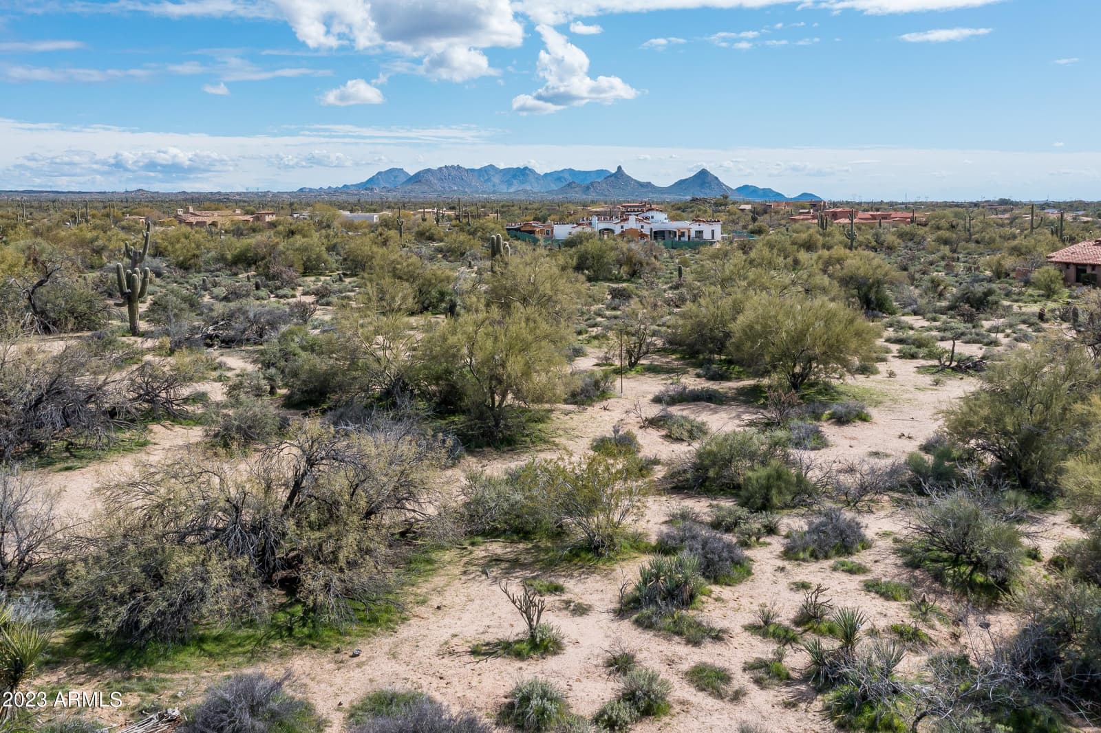 8627 E WHISPER ROCK Trail 120, Scottsdale, AZ 85266 — photo 30 of 37