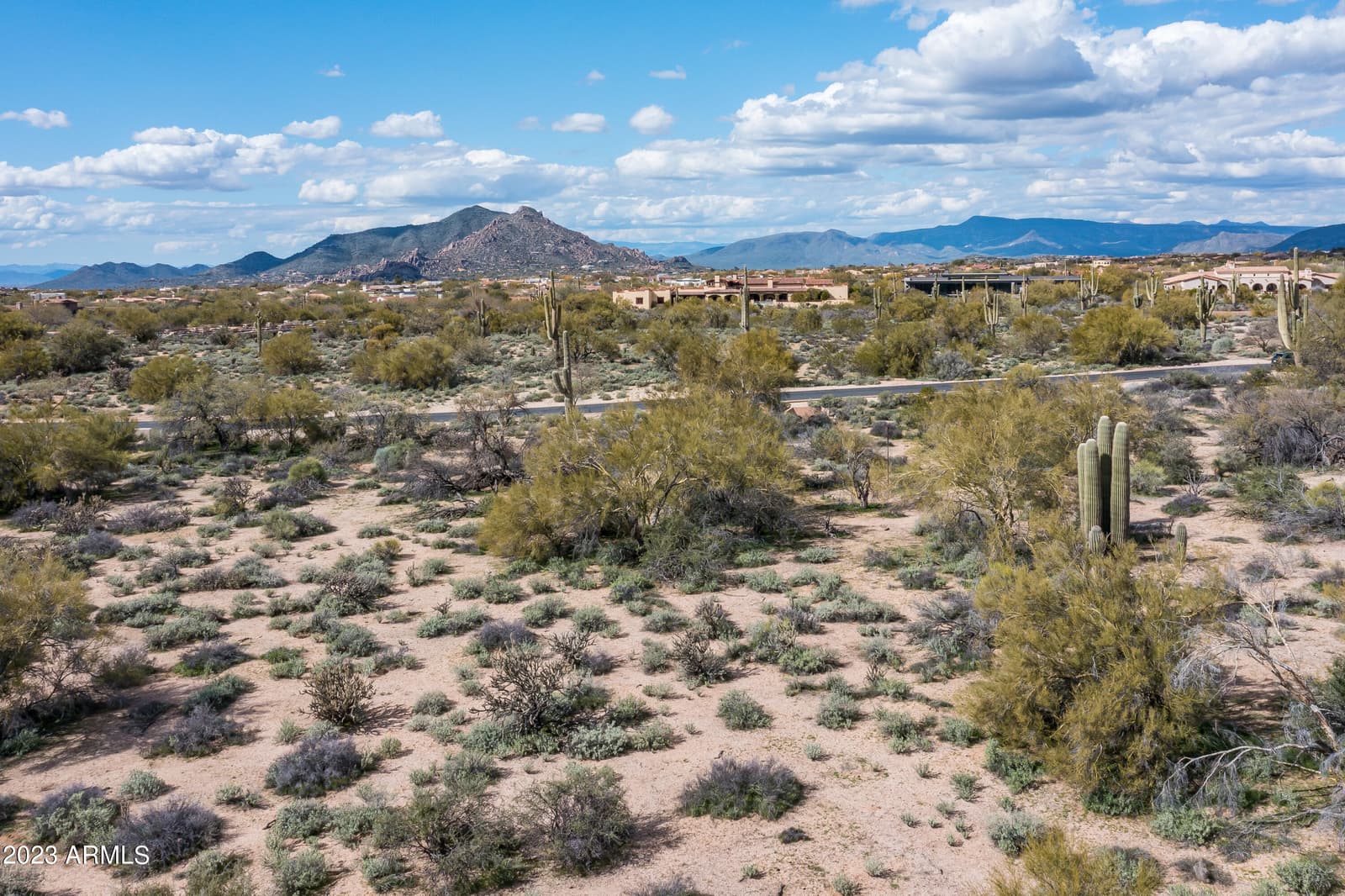 8627 E WHISPER ROCK Trail 120, Scottsdale, AZ 85266 — photo 31 of 37