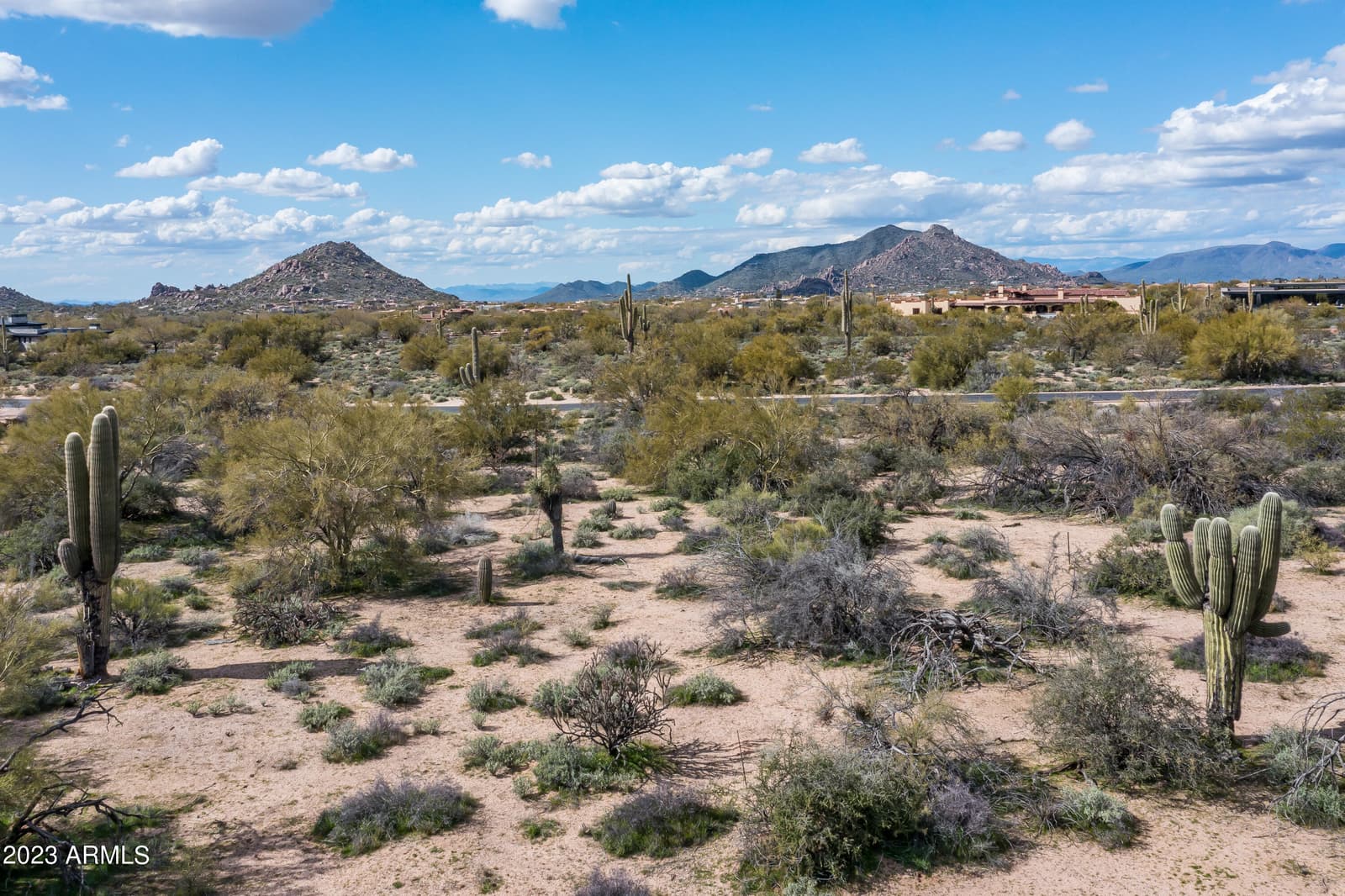 8627 E WHISPER ROCK Trail 120, Scottsdale, AZ 85266 — photo 32 of 37