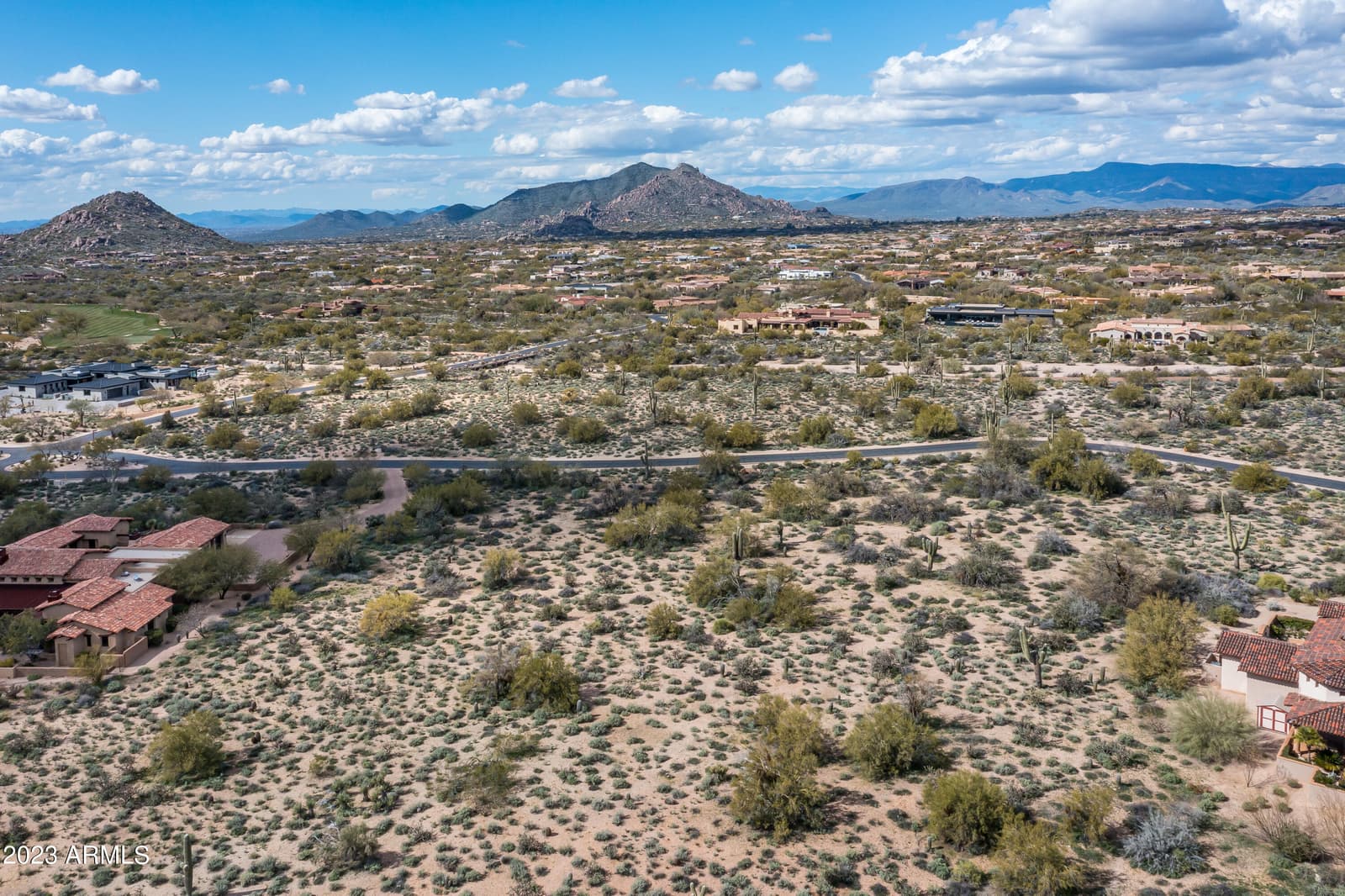 8627 E WHISPER ROCK Trail 120, Scottsdale, AZ 85266 — photo 33 of 37