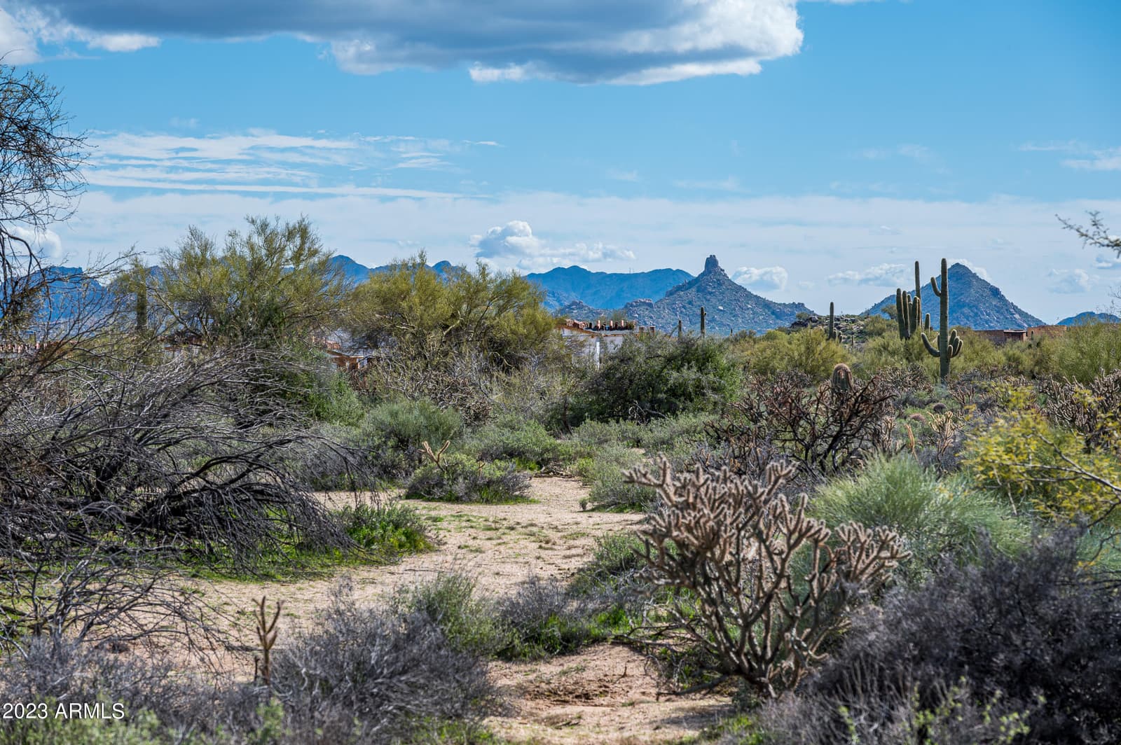 8627 E WHISPER ROCK Trail 120, Scottsdale, AZ 85266 — photo 34 of 37