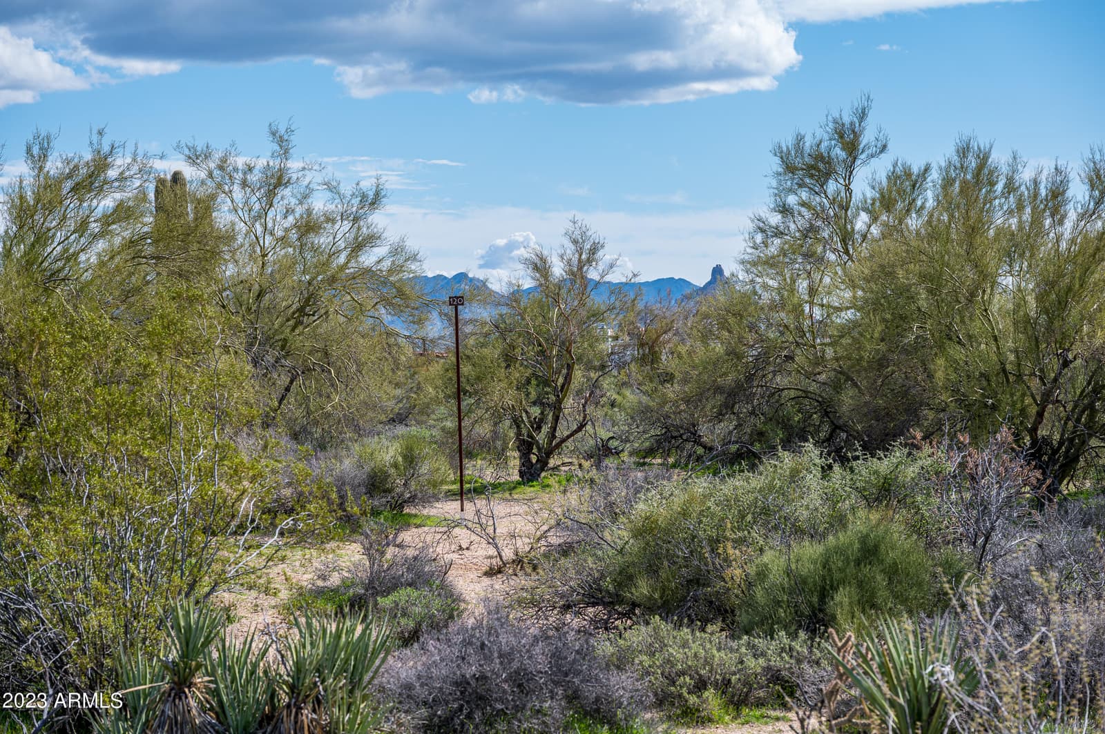 8627 E WHISPER ROCK Trail 120, Scottsdale, AZ 85266 — photo 36 of 37