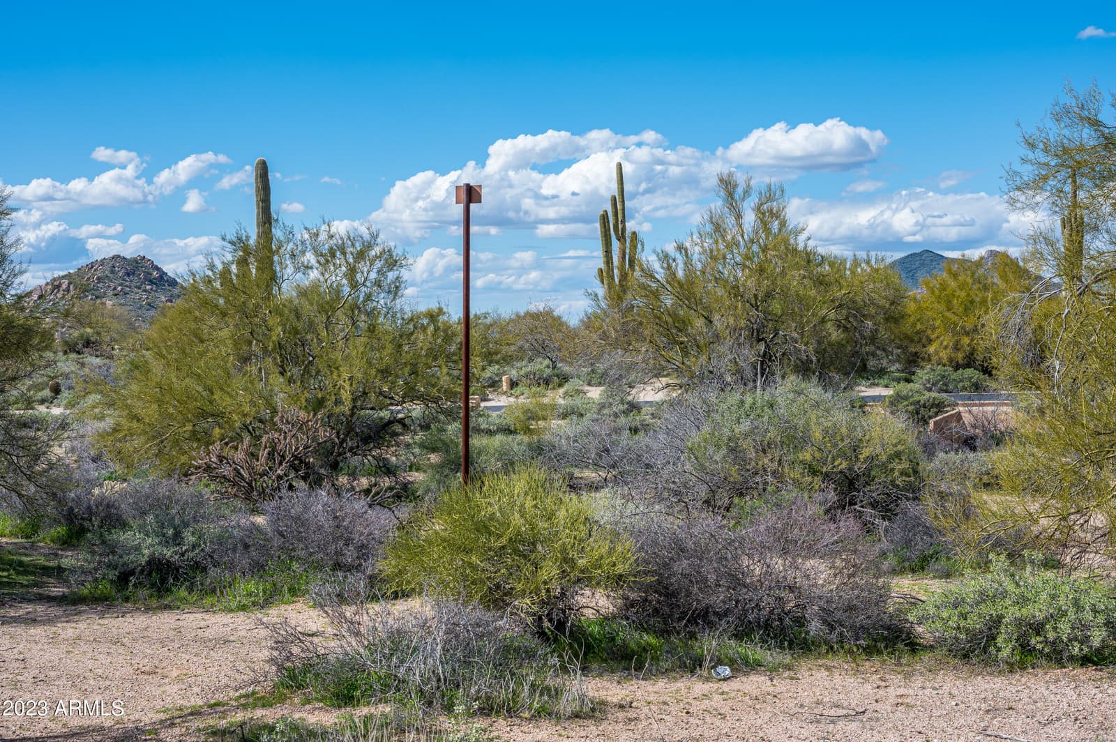 8627 E WHISPER ROCK Trail 120, Scottsdale, AZ 85266 — photo 37 of 37