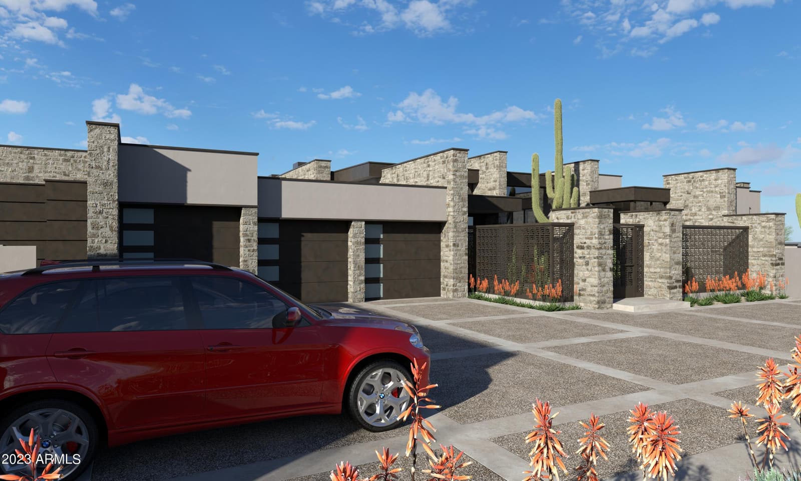 8627 E WHISPER ROCK Trail 120, Scottsdale, AZ 85266 — photo 5 of 37