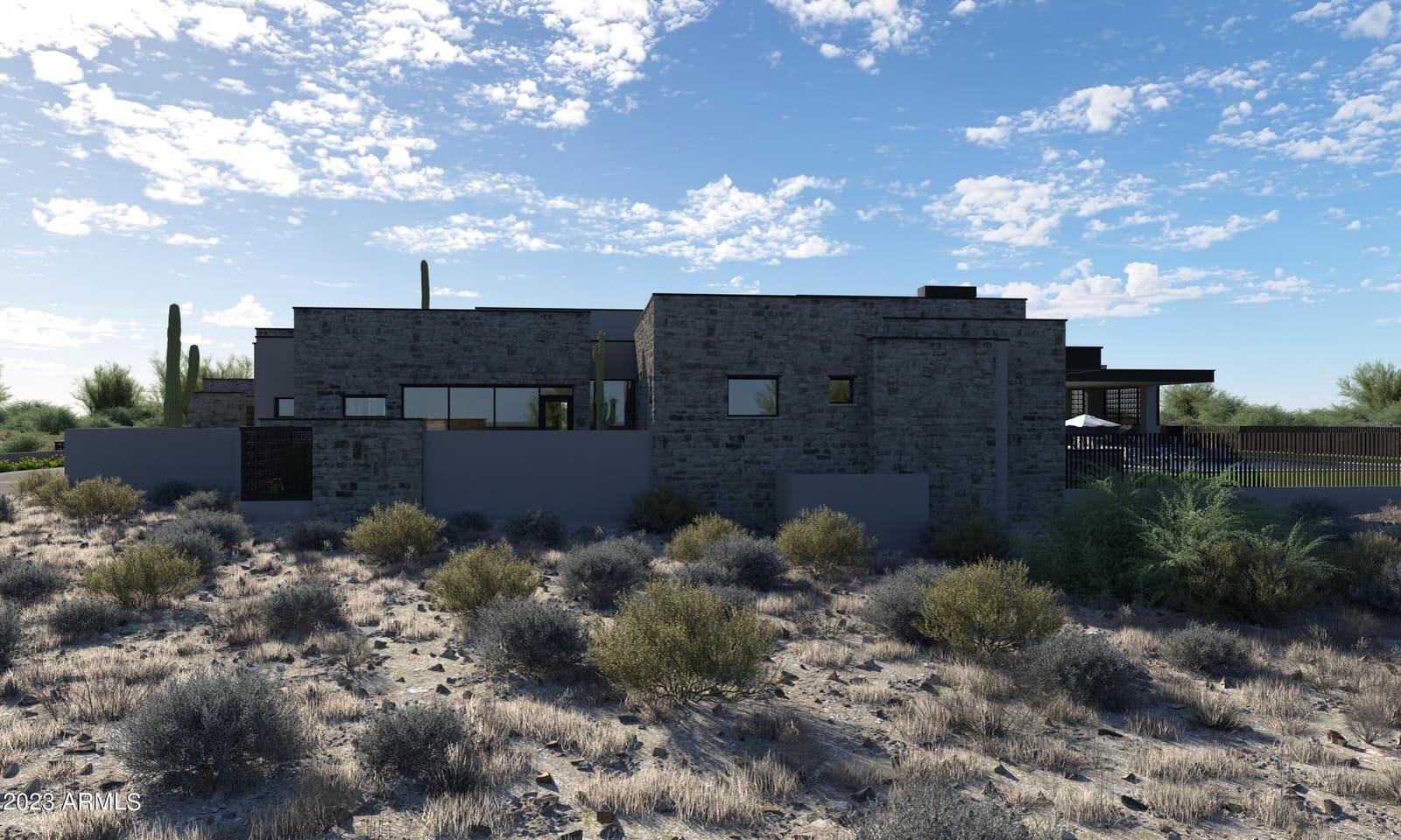 8627 E WHISPER ROCK Trail 120, Scottsdale, AZ 85266 — photo 8 of 37