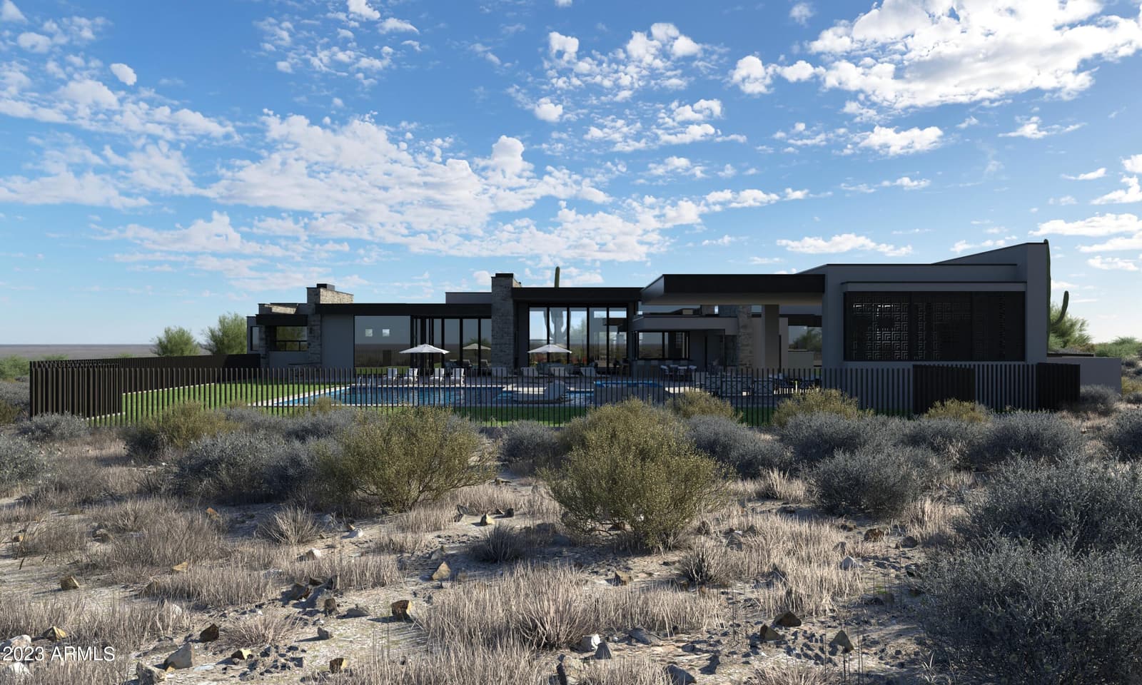 8627 E WHISPER ROCK Trail 120, Scottsdale, AZ 85266 — photo 11 of 37