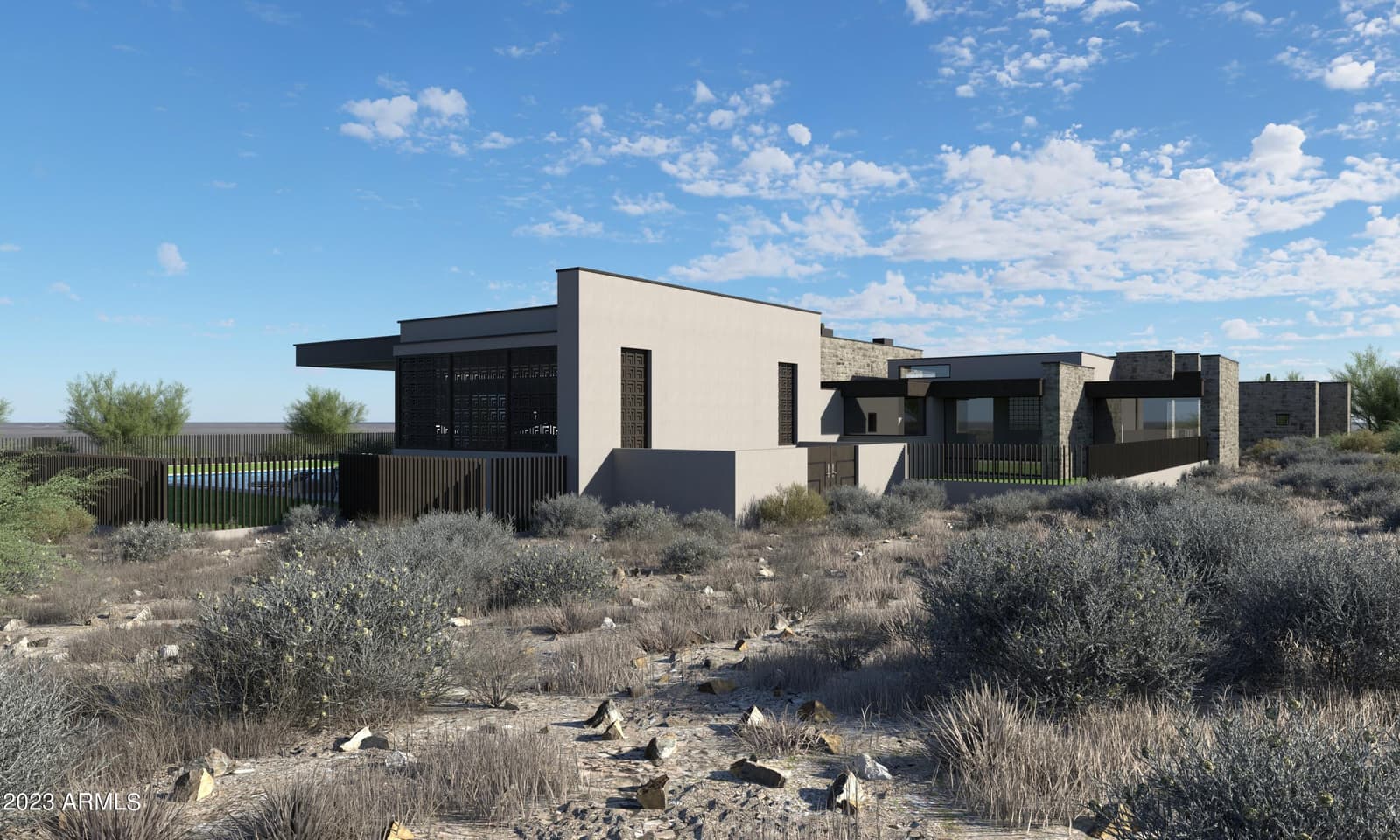 8627 E WHISPER ROCK Trail 120, Scottsdale, AZ 85266 — photo 12 of 37