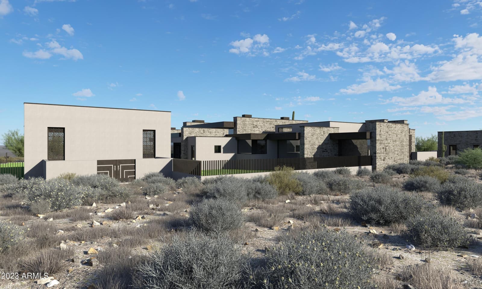 8627 E WHISPER ROCK Trail 120, Scottsdale, AZ 85266 — photo 13 of 37
