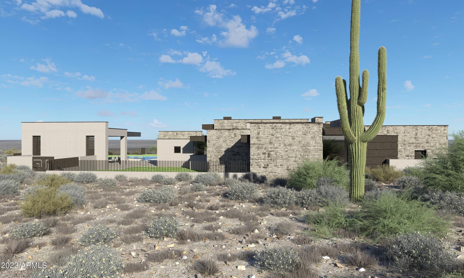 8627 E WHISPER ROCK Trail 120, Scottsdale, AZ 85266 — photo 14 of 37