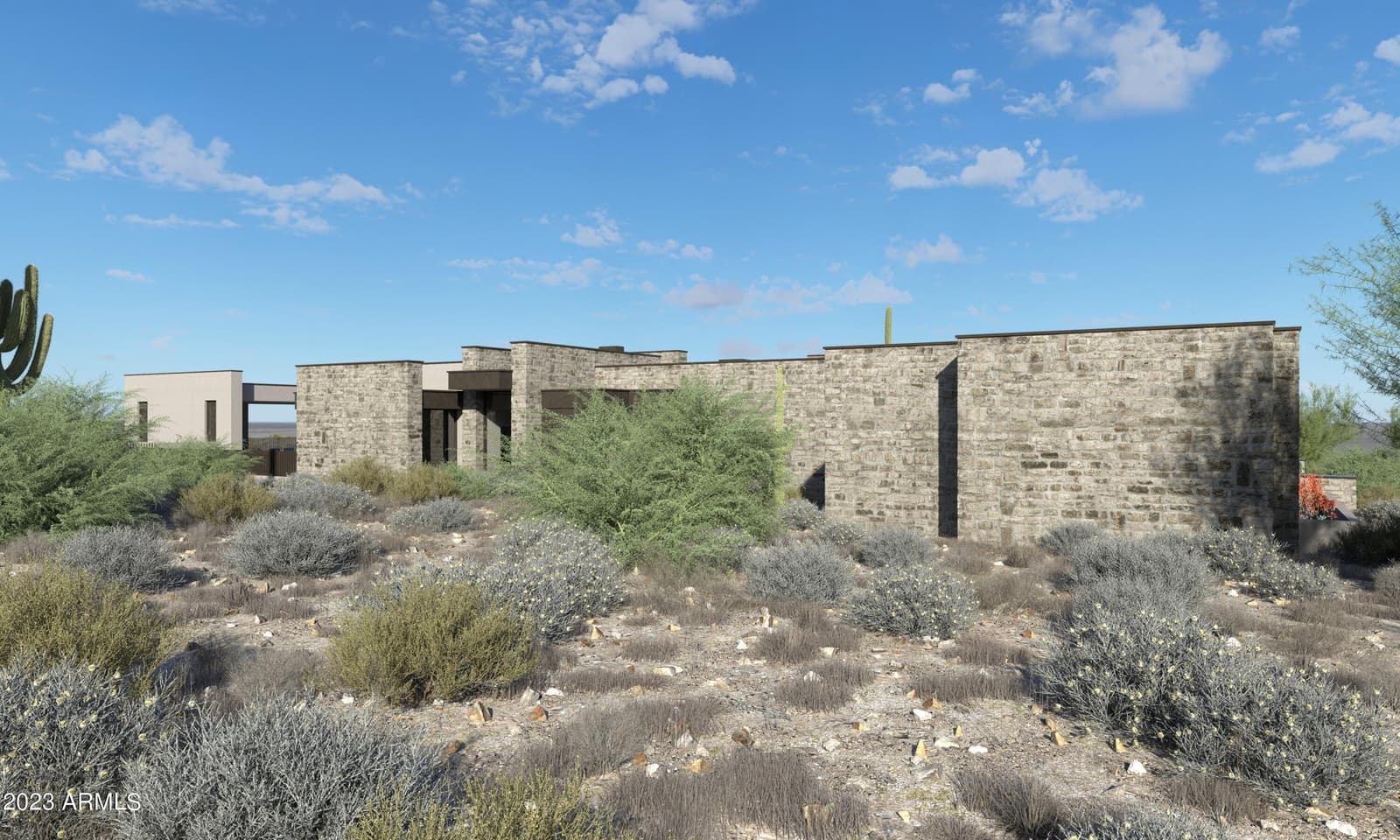 8627 E WHISPER ROCK Trail 120, Scottsdale, AZ 85266 — photo 15 of 37