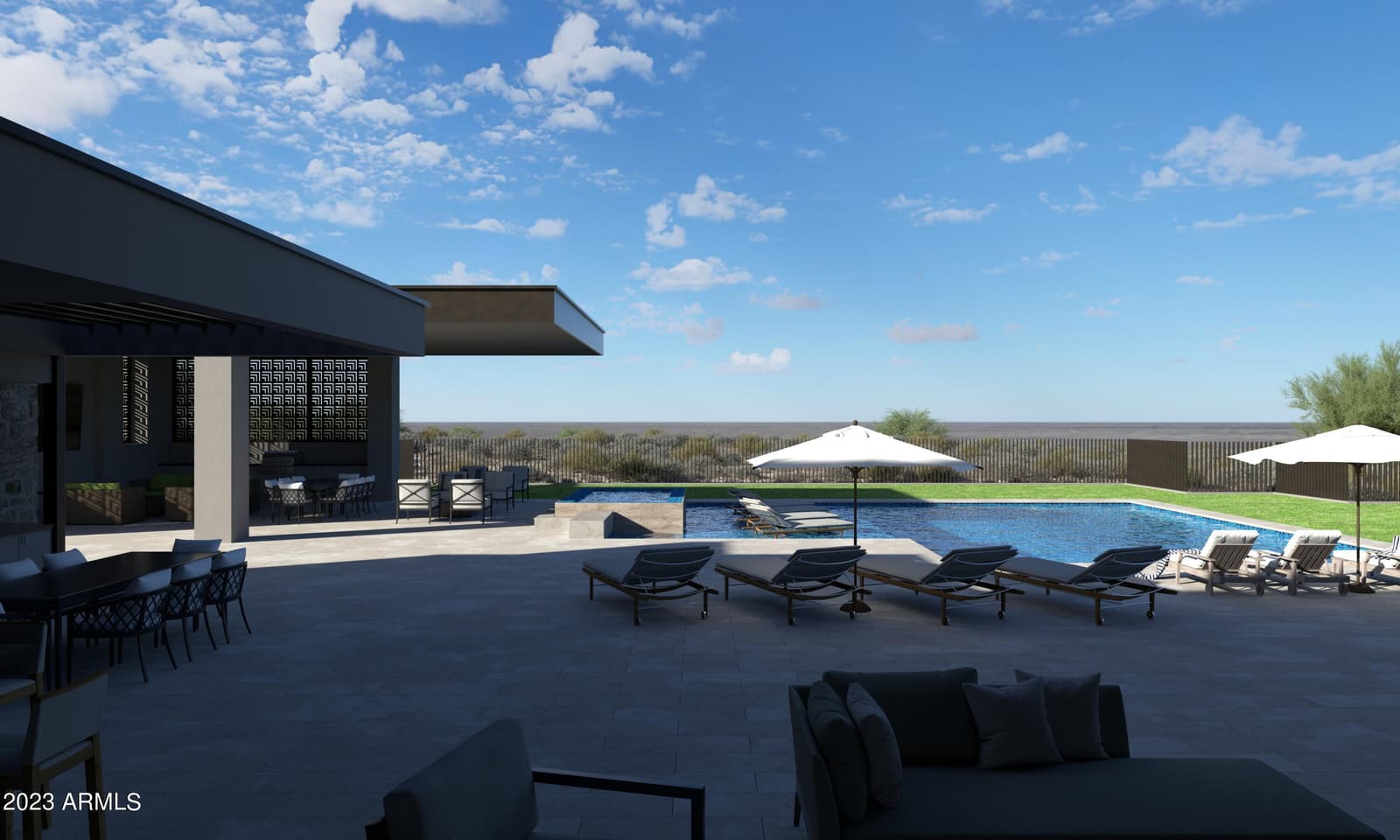 8627 E WHISPER ROCK Trail 120, Scottsdale, AZ 85266 — photo 18 of 37