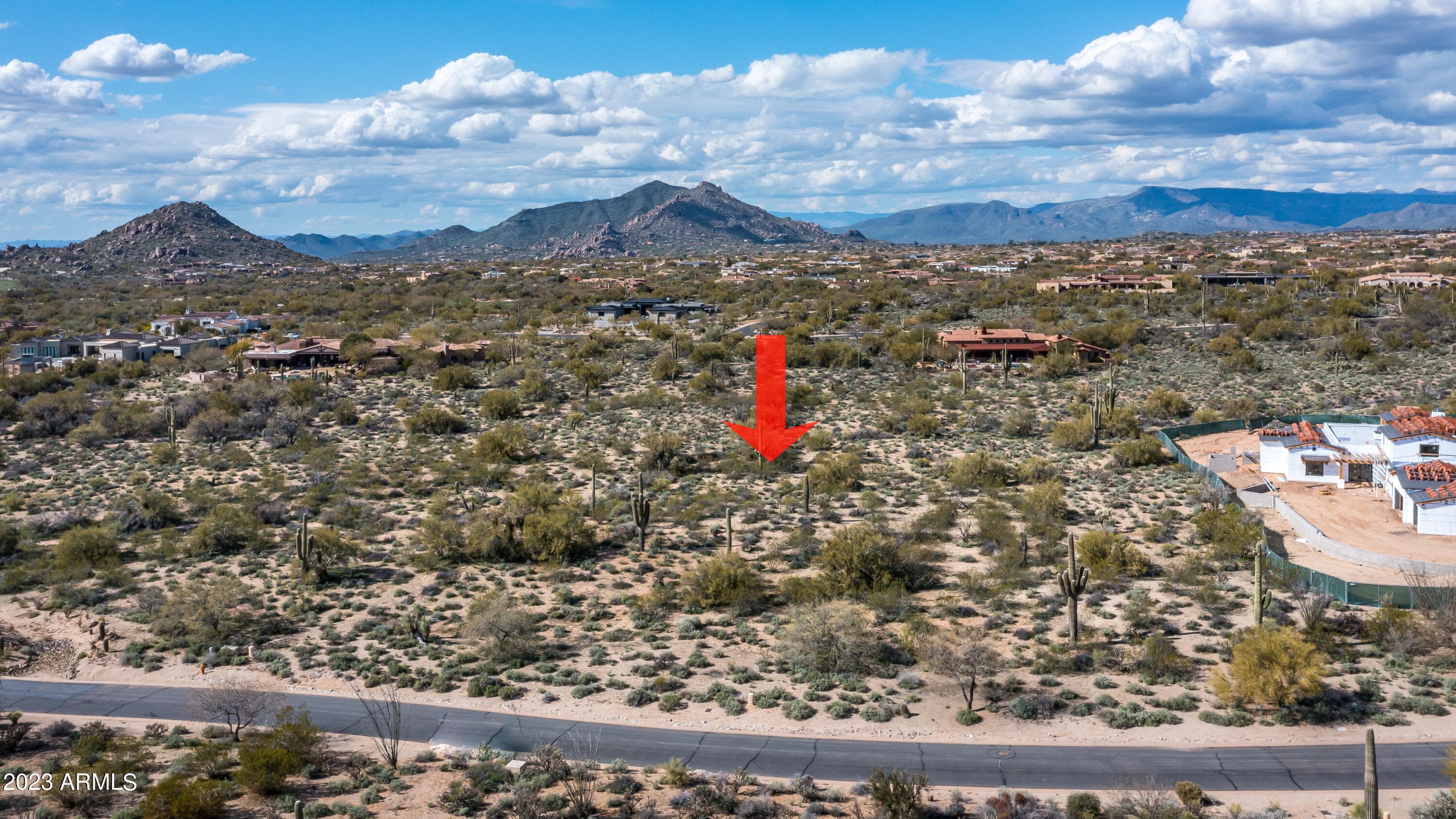 8614 E ARTISAN PASS Pass 125, Scottsdale, AZ 85266 — photo 4 of 24