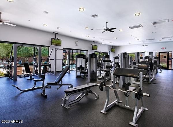 20100 N 78th Place 2160, Scottsdale, AZ 85255 — photo 4 of 6