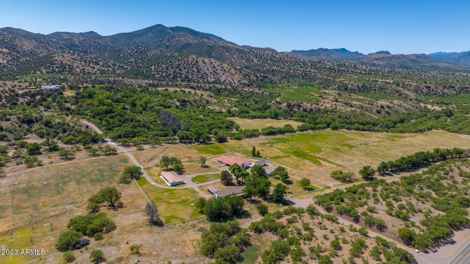 2671 Highway 82, Patagonia, AZ 85624 — photo 1 of 65
