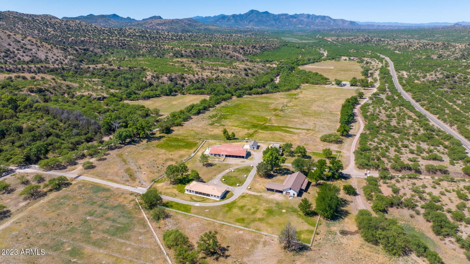 2671 Highway 82, Patagonia, AZ 85624 — photo 2 of 65