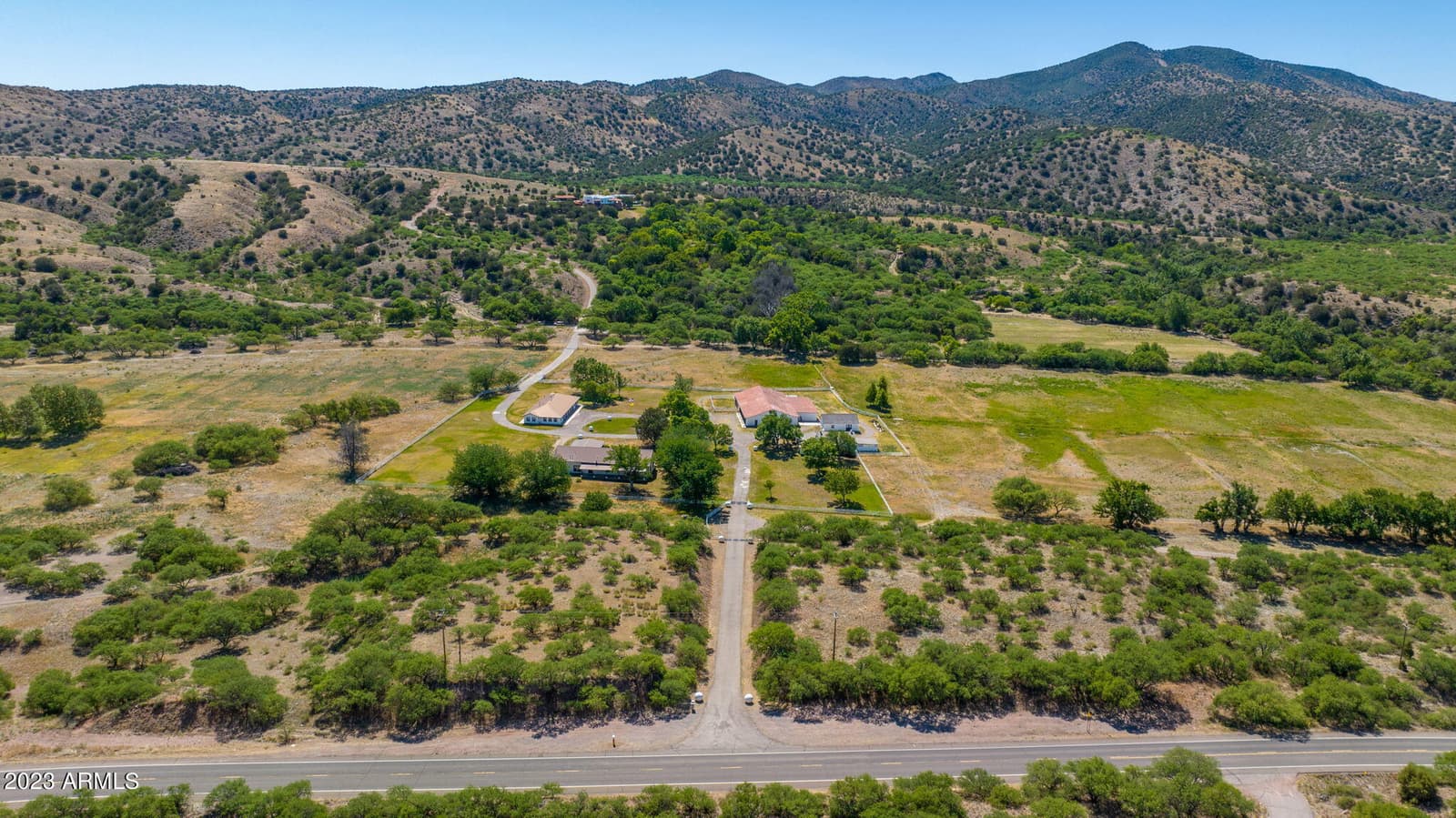 2671 Highway 82, Patagonia, AZ 85624 — photo 3 of 65