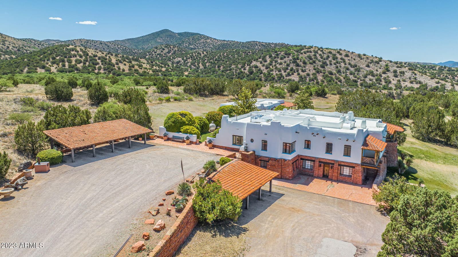 2671 Highway 82, Patagonia, AZ 85624 — photo 4 of 65
