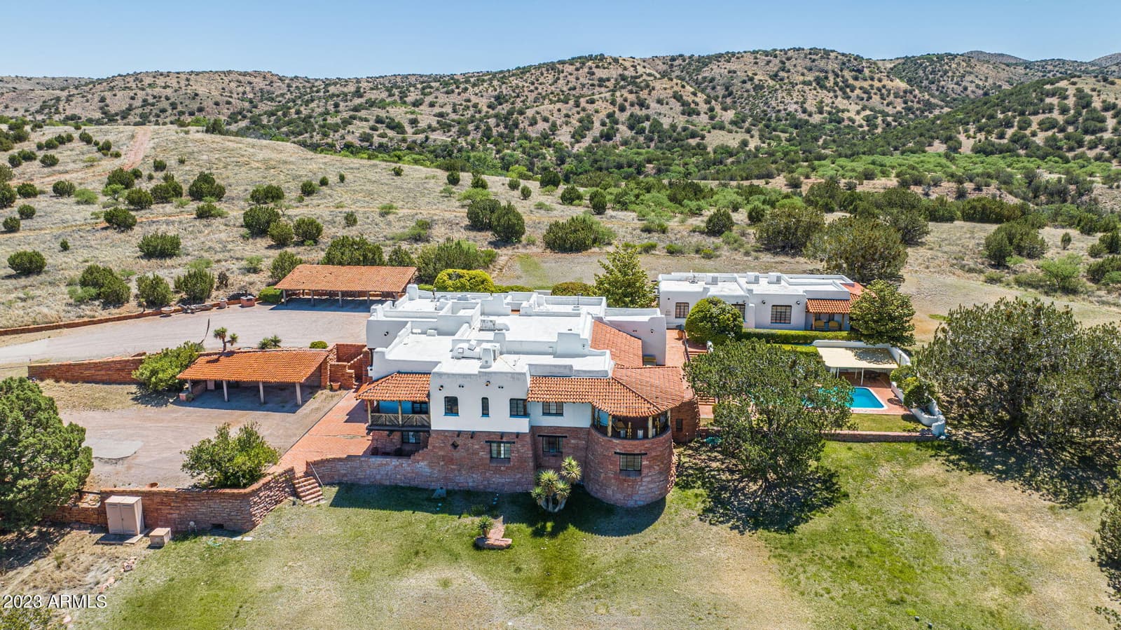 2671 Highway 82, Patagonia, AZ 85624 — photo 5 of 65