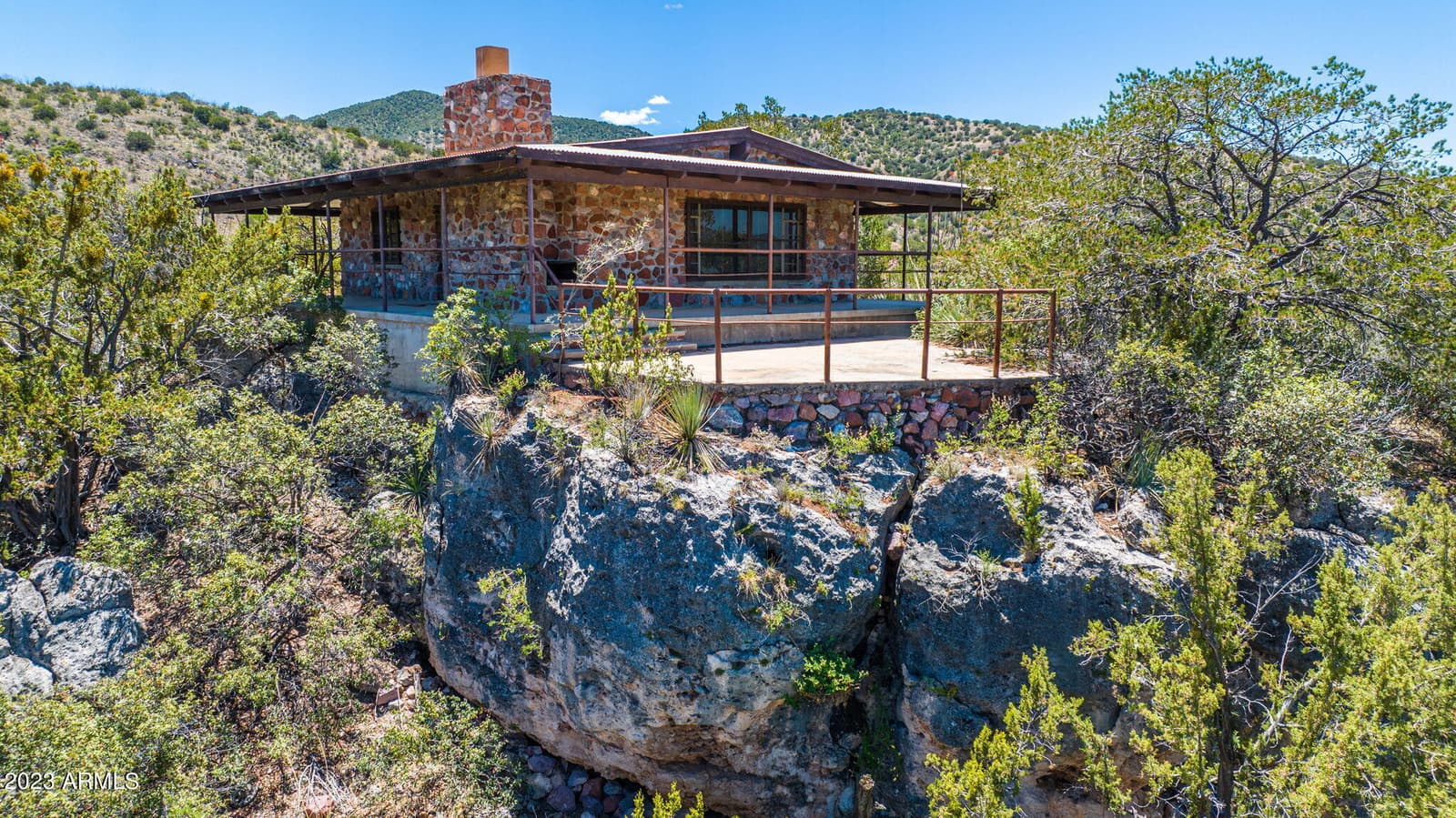 2671 Highway 82, Patagonia, AZ 85624 — photo 63 of 65