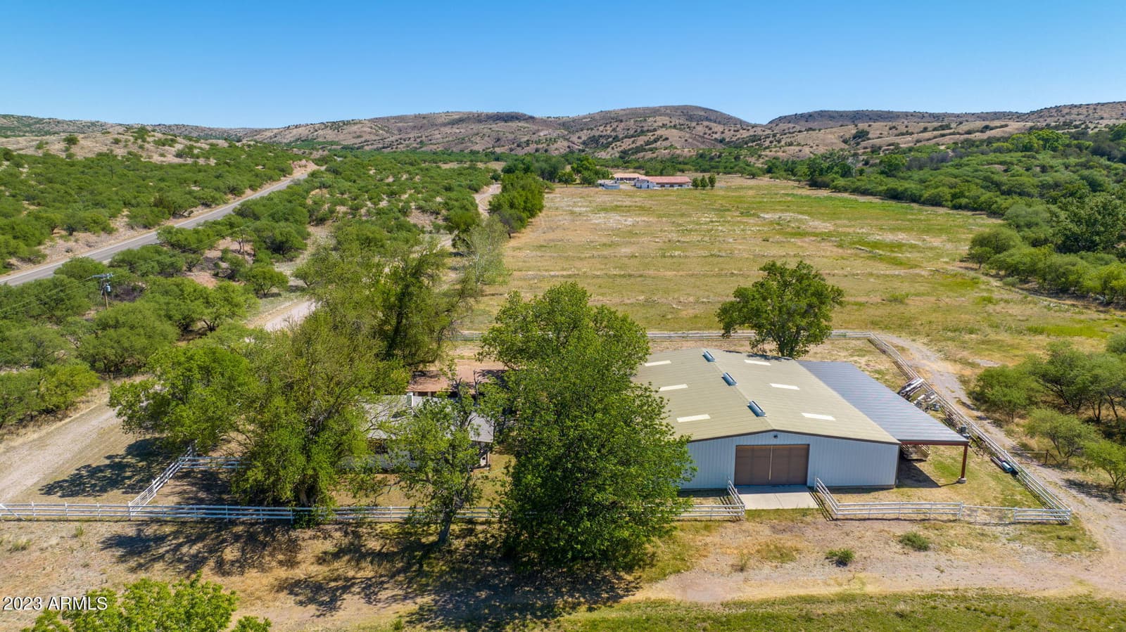 2671 Highway 82, Patagonia, AZ 85624 — photo 61 of 65