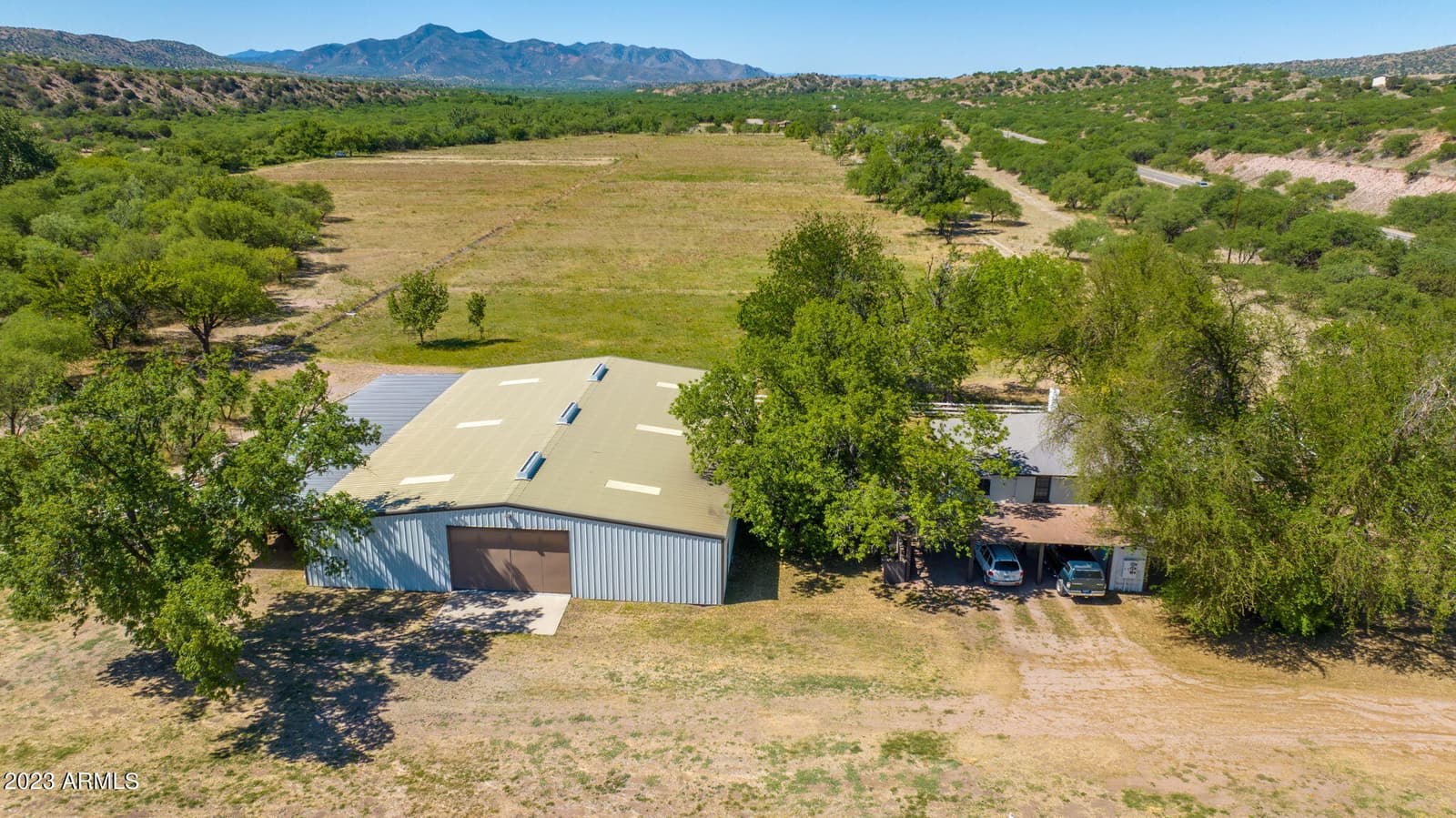 2671 Highway 82, Patagonia, AZ 85624 — photo 56 of 65