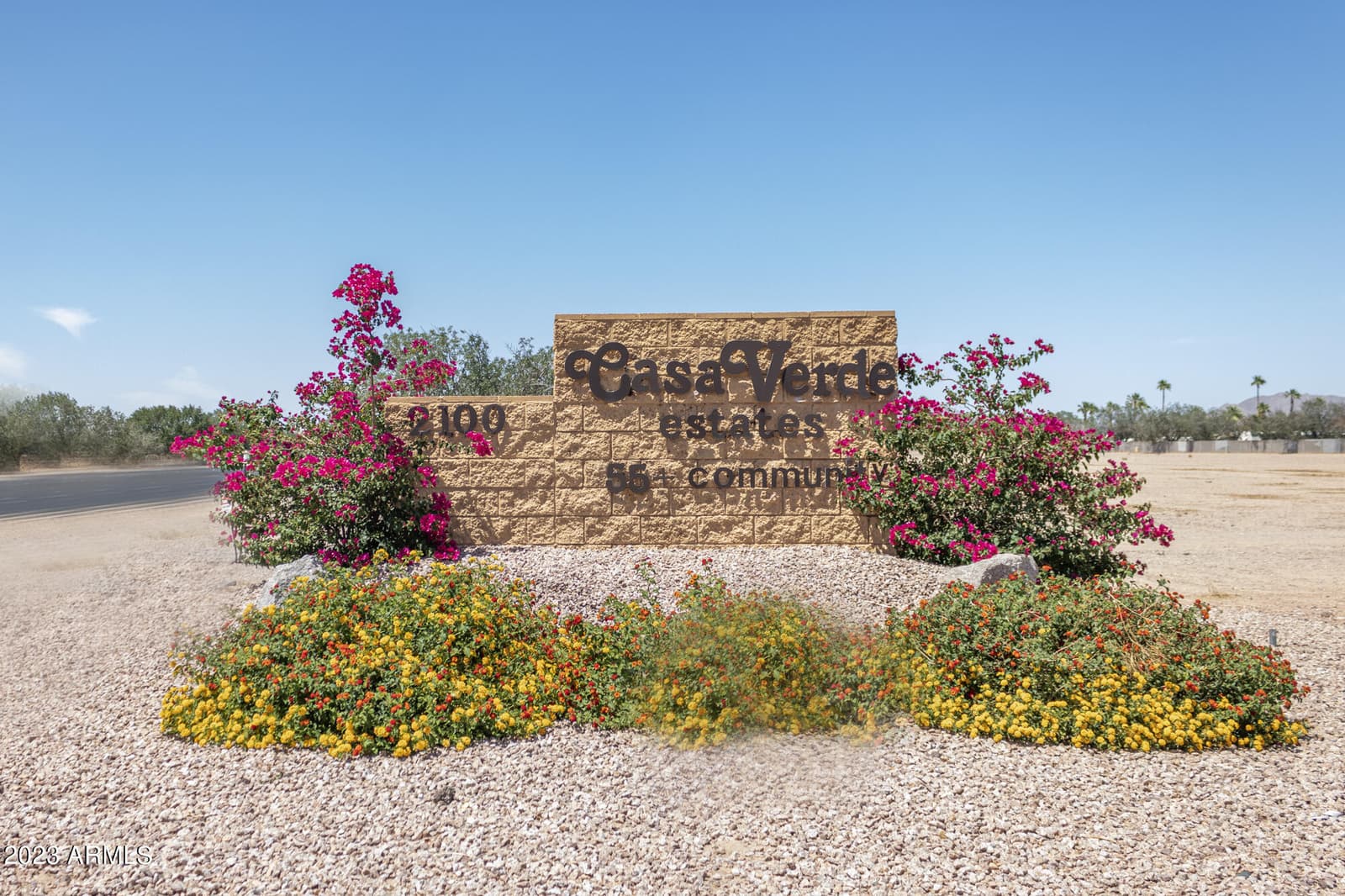 2100 N TREKELL Road 182, Casa Grande, AZ 85122 — photo 29 of 47