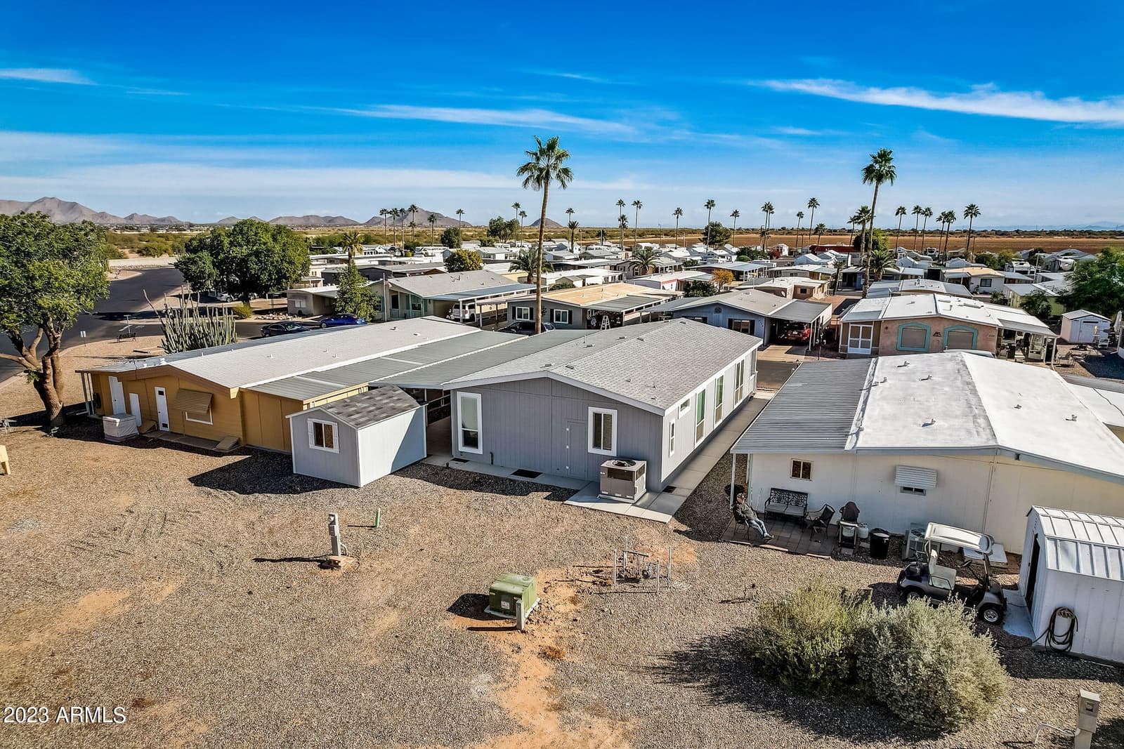 2100 N TREKELL Road 182, Casa Grande, AZ 85122 — photo 47 of 47