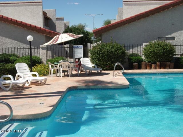 8709 N SHADOW Lane, Peoria, AZ 85345 — photo 1 of 39