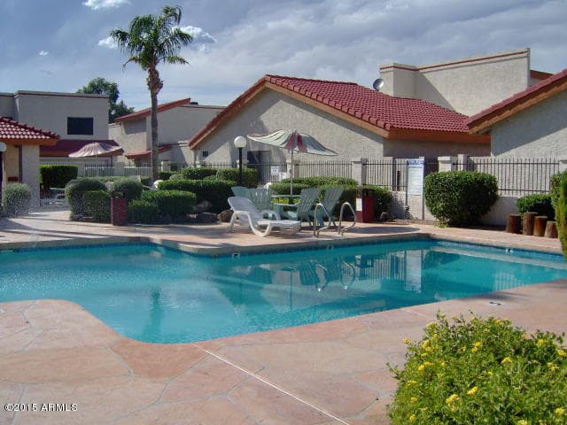 8709 N SHADOW Lane, Peoria, AZ 85345 — photo 3 of 39