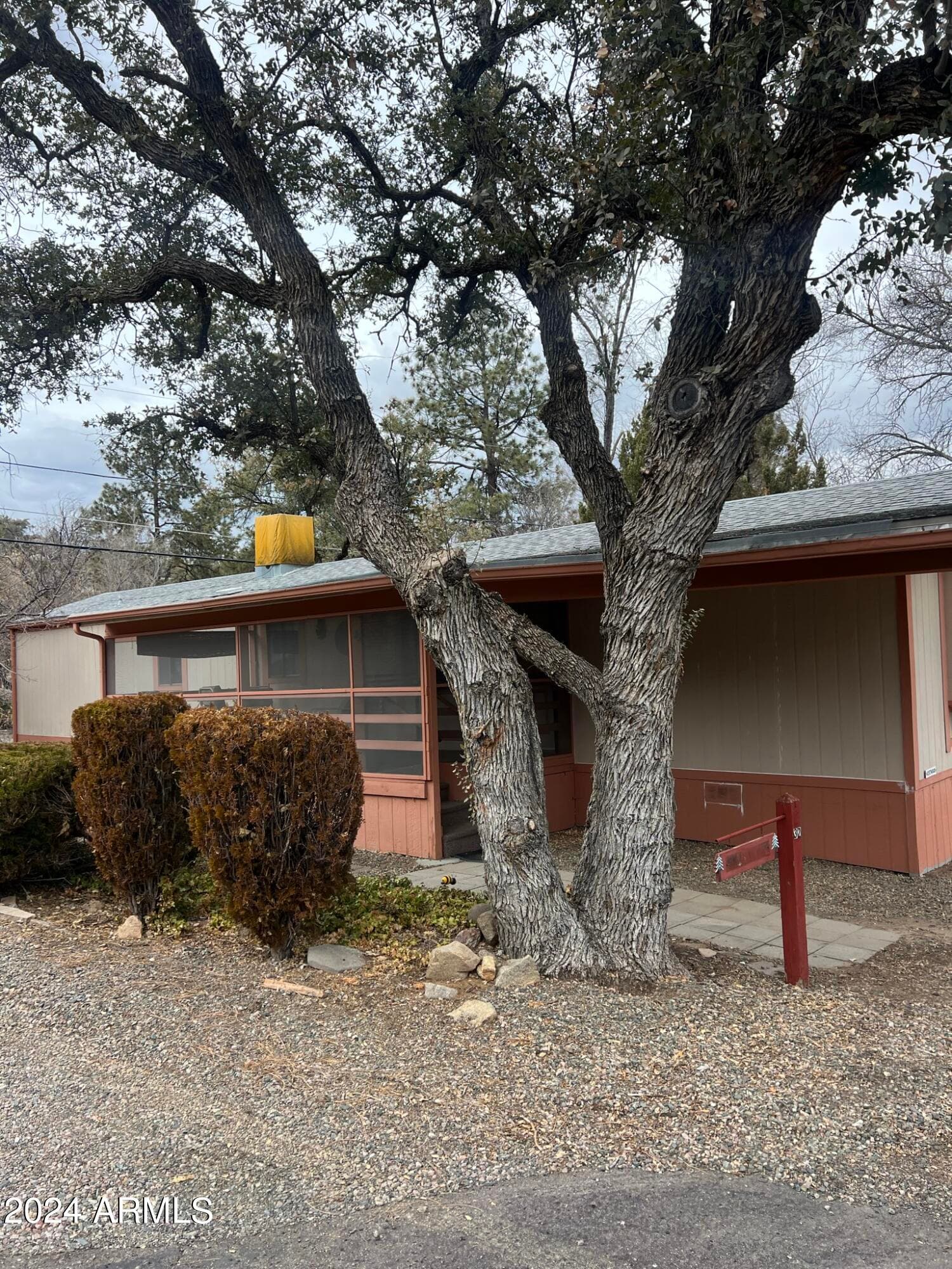 910 W GURLEY Street 32, Prescott, AZ 86305 — photo 23 of 50