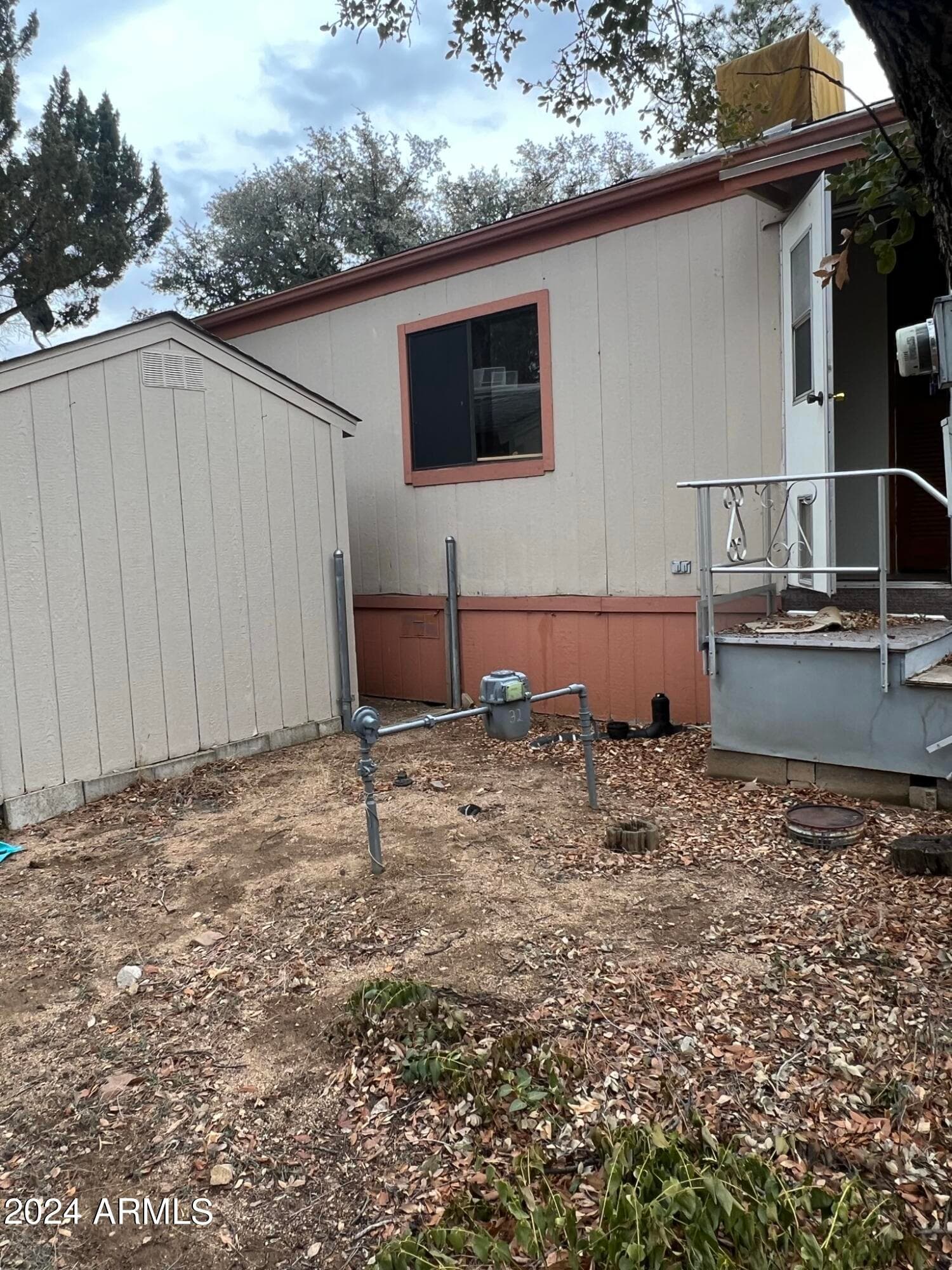 910 W GURLEY Street 32, Prescott, AZ 86305 — photo 45 of 50