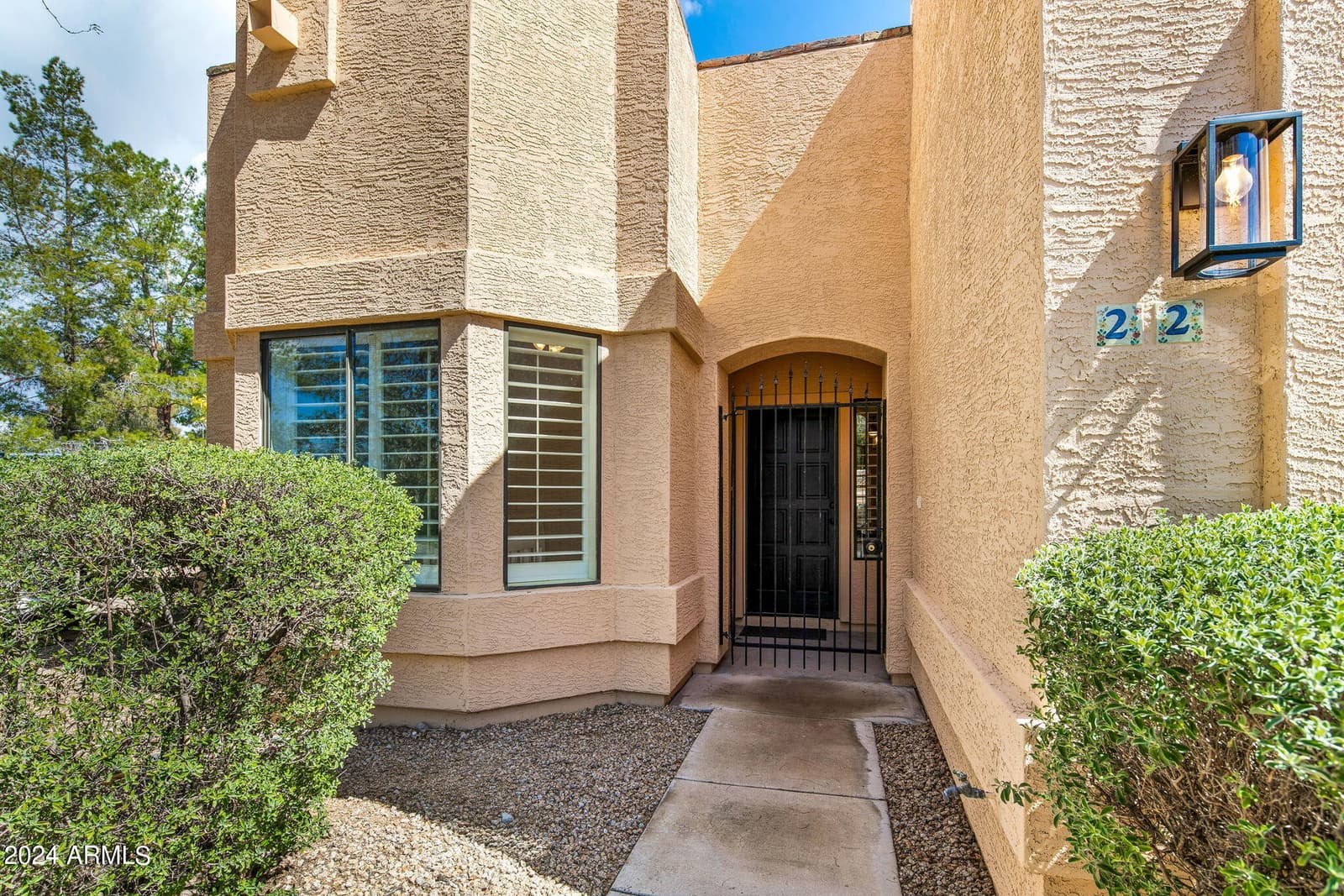 37206 N TRANQUIL Trail 22, Carefree, AZ 85377 — photo 2 of 26