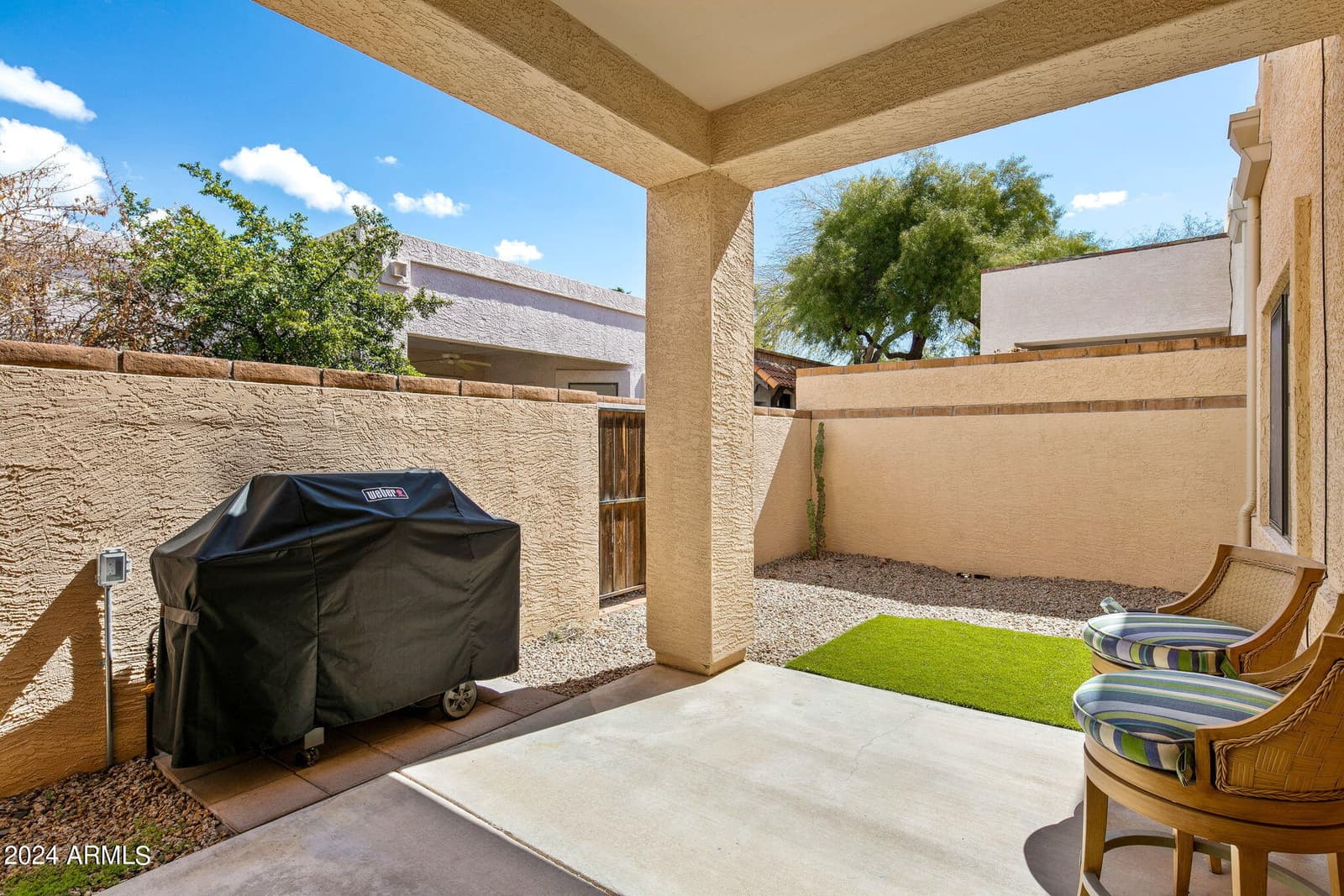 37206 N TRANQUIL Trail 22, Carefree, AZ 85377 — photo 21 of 26