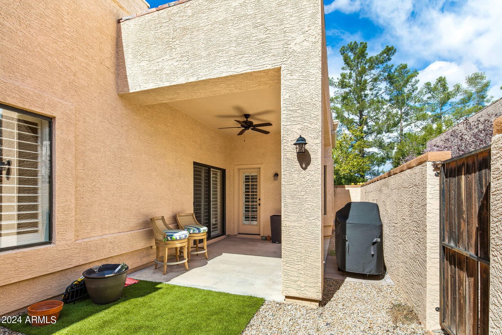37206 N TRANQUIL Trail 22, Carefree, AZ 85377 — photo 23 of 26