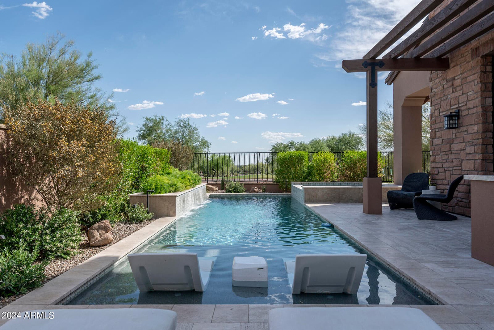 3149 S PROSPECTOR Circle, Gold Canyon, AZ 85118 — photo 3 of 35