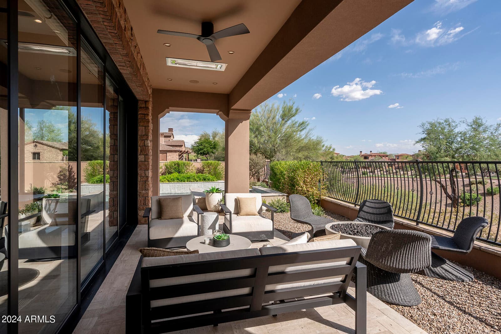3149 S PROSPECTOR Circle, Gold Canyon, AZ 85118 — photo 4 of 35