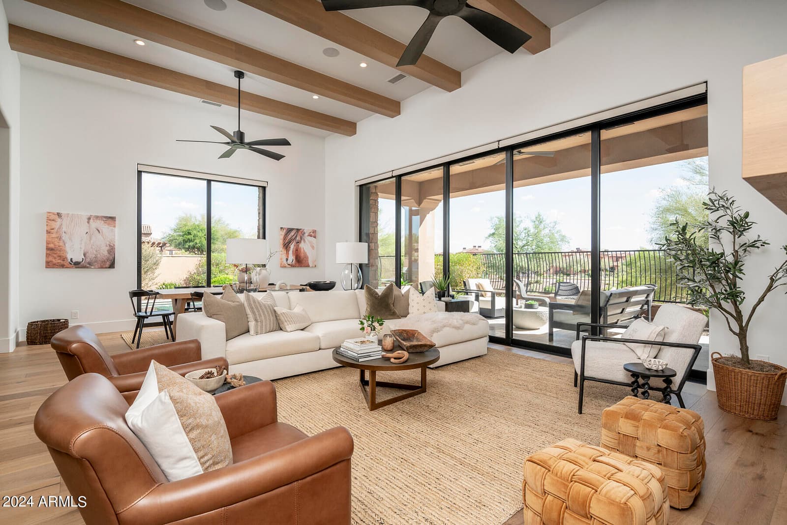 3149 S PROSPECTOR Circle, Gold Canyon, AZ 85118 — photo 7 of 35