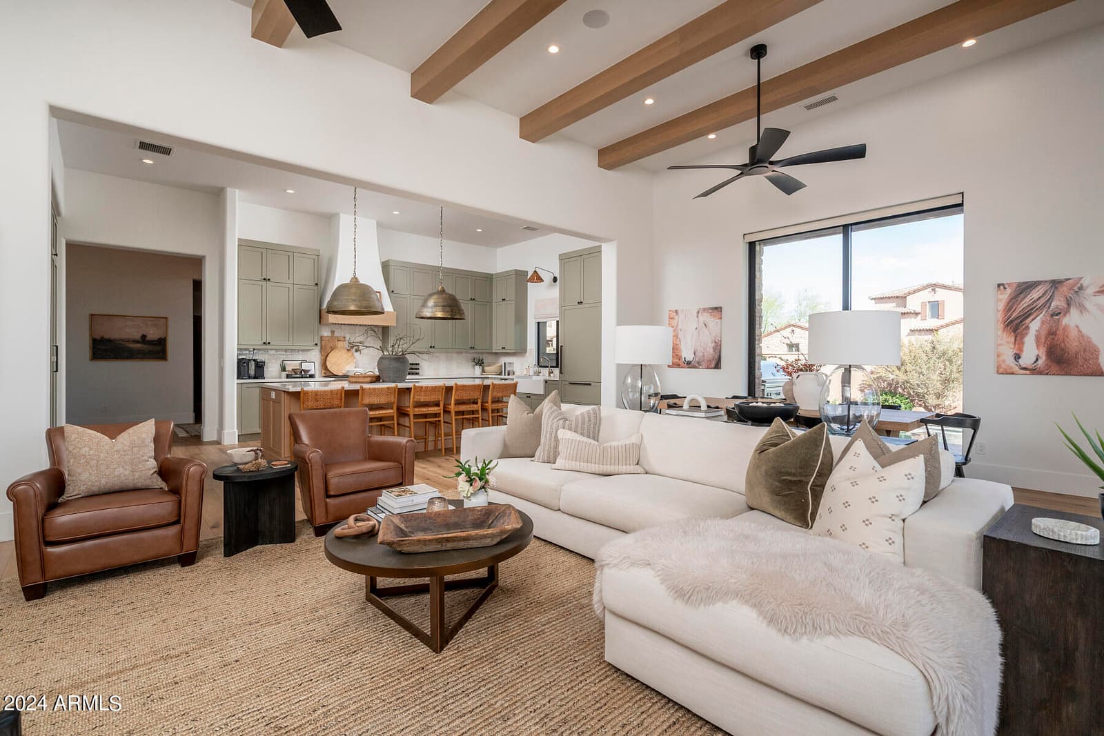 3149 S PROSPECTOR Circle, Gold Canyon, AZ 85118 — photo 5 of 35